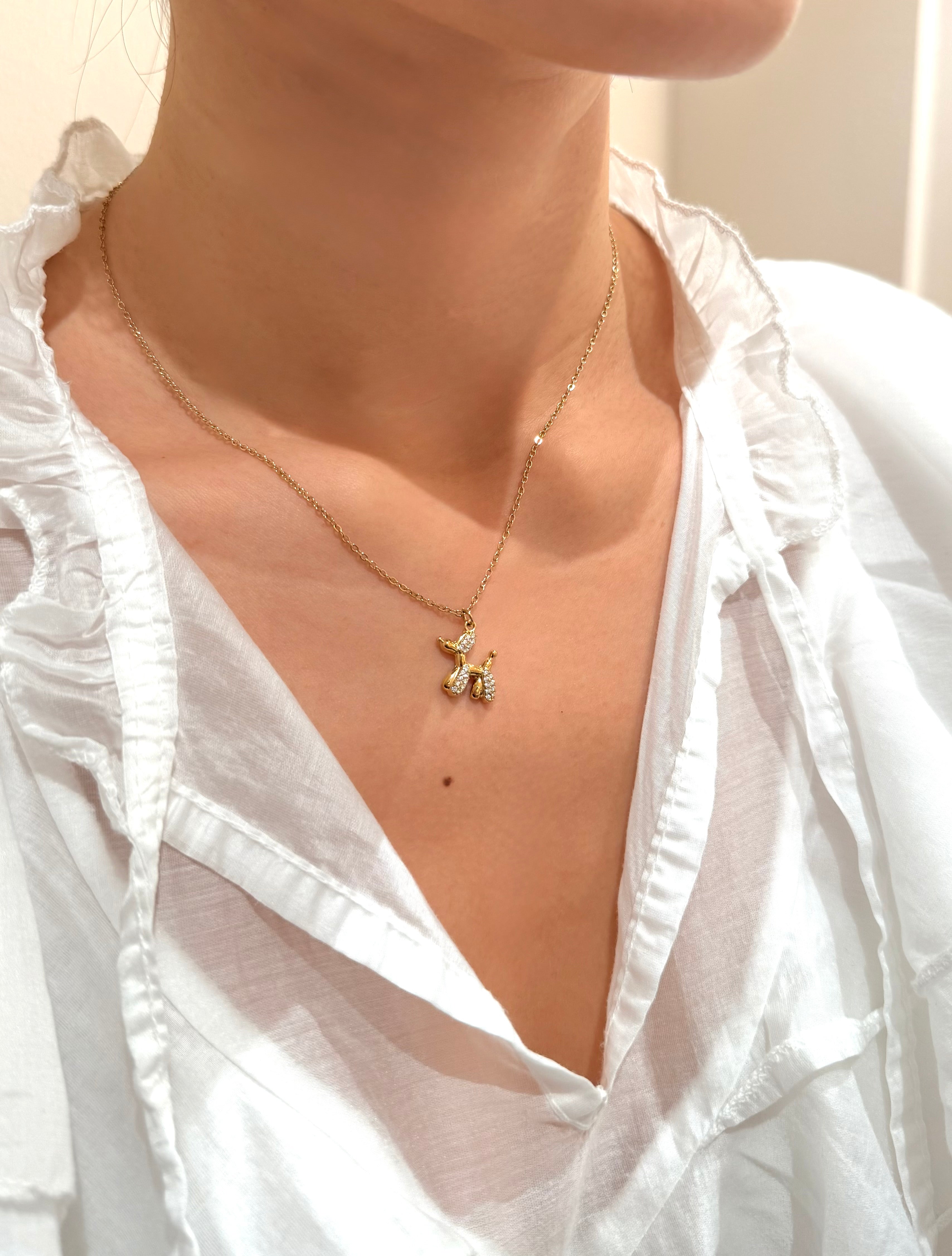 Collar Alessia