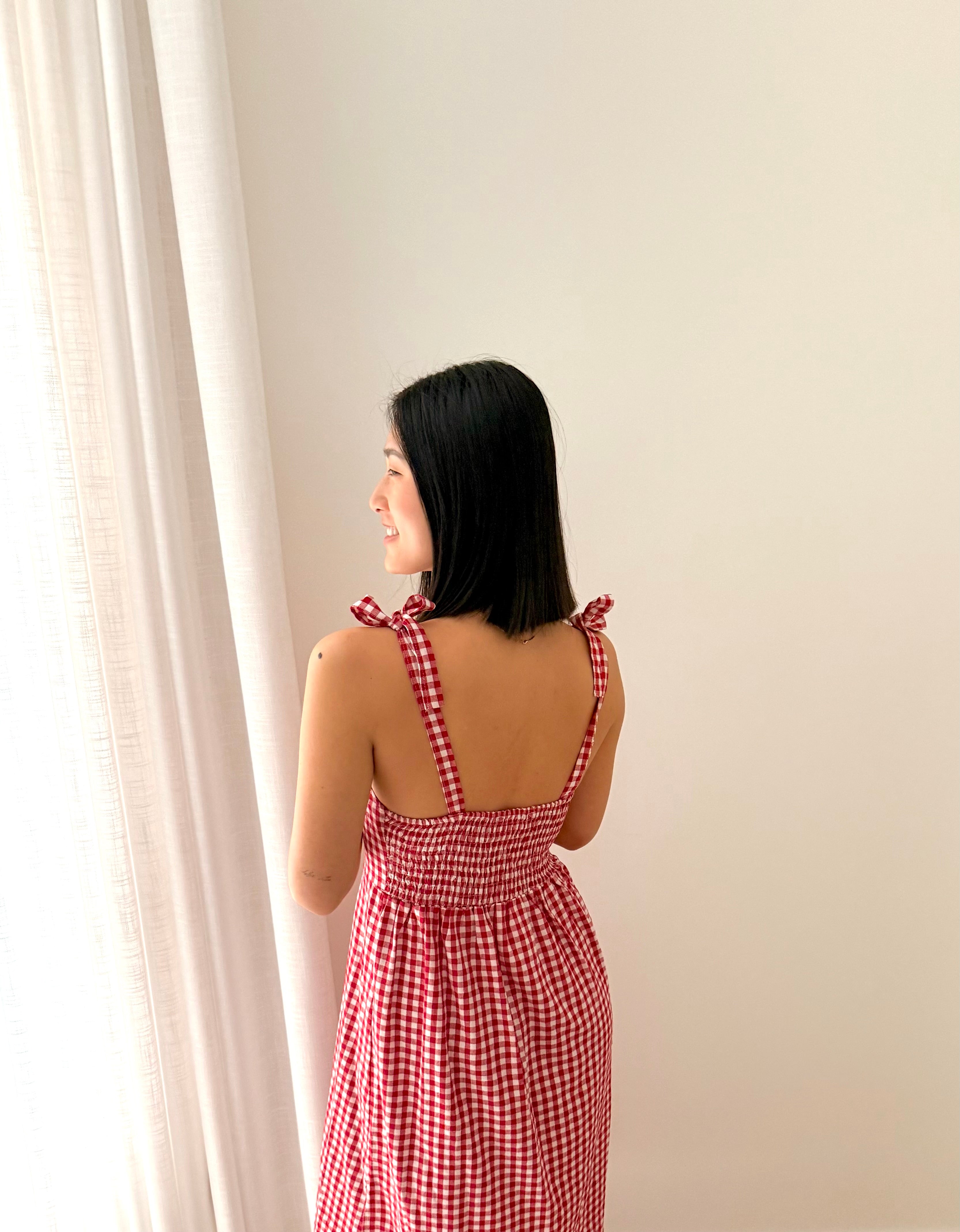 Vestido Petunia