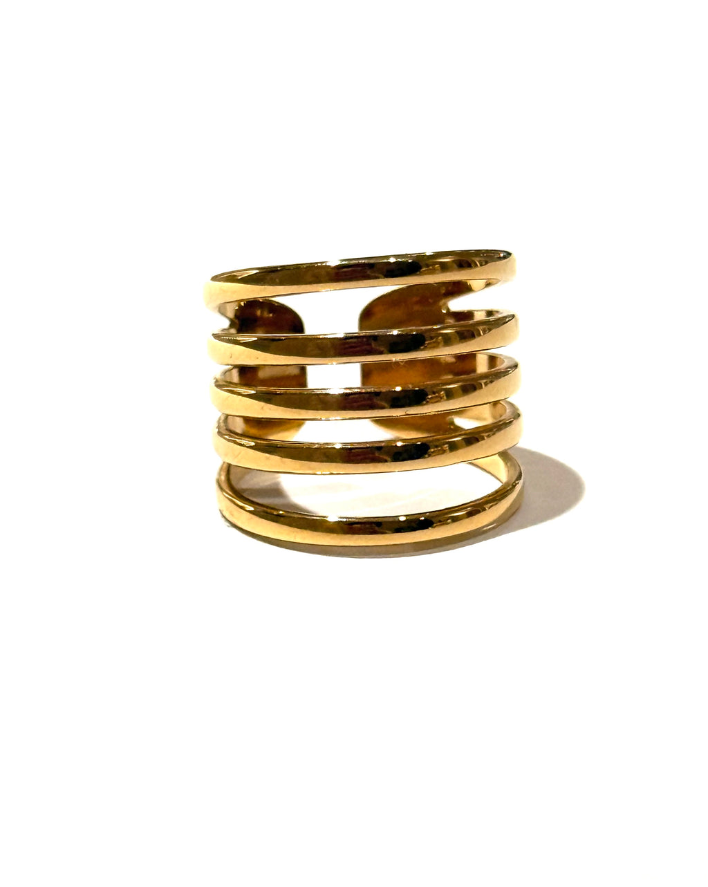 Anillo Saturno