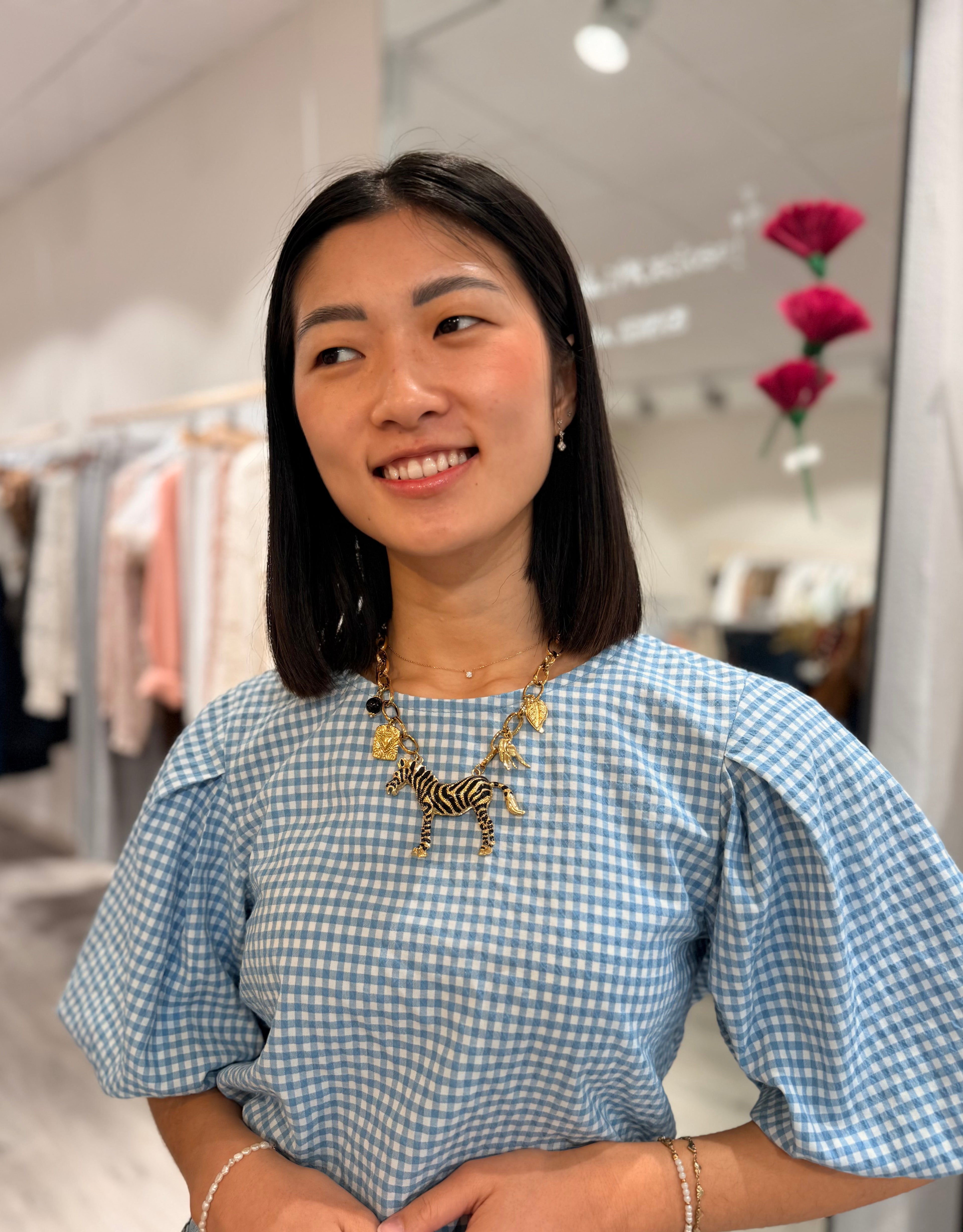Collar Safari