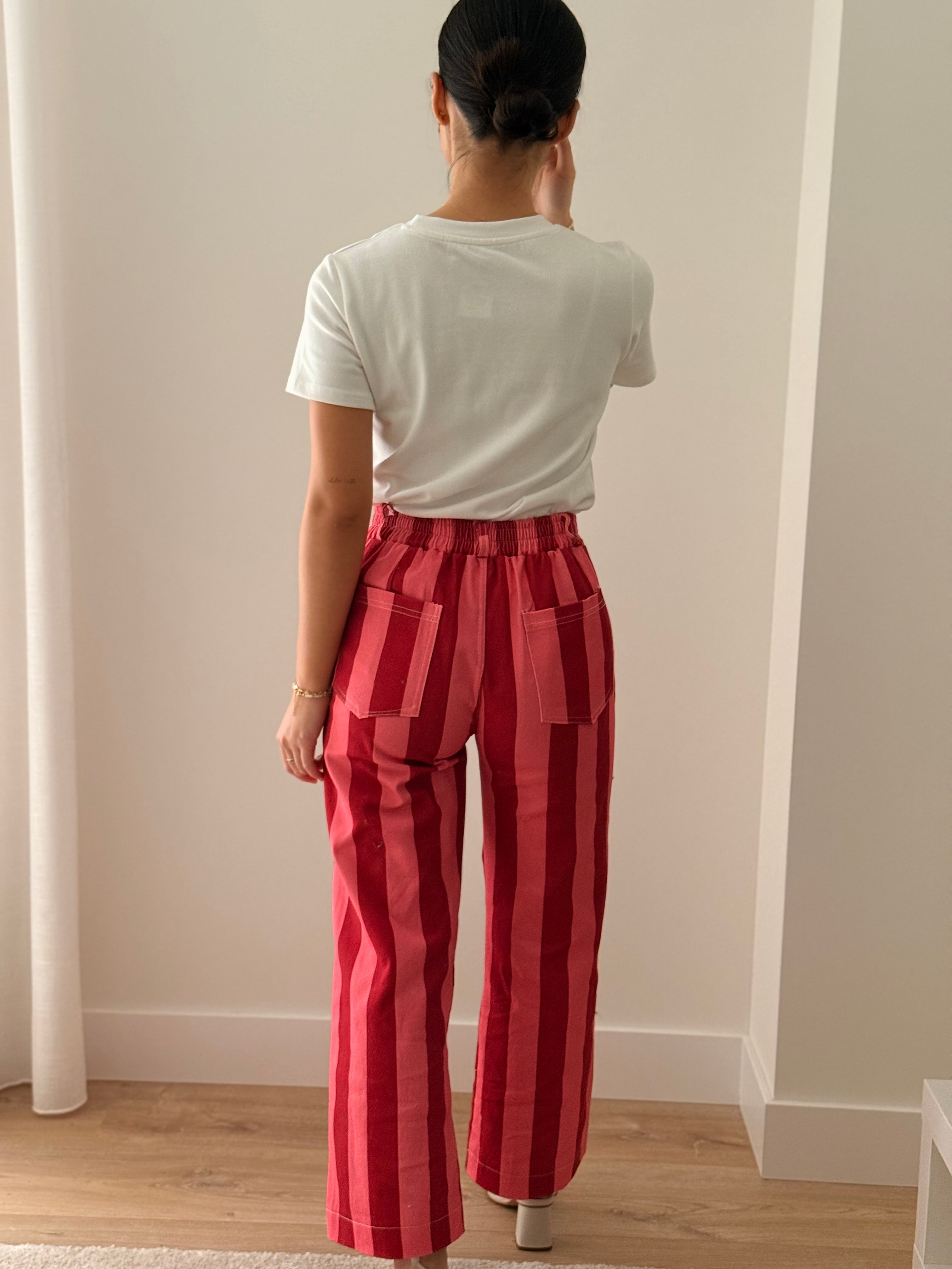 Pantalón Janeiro