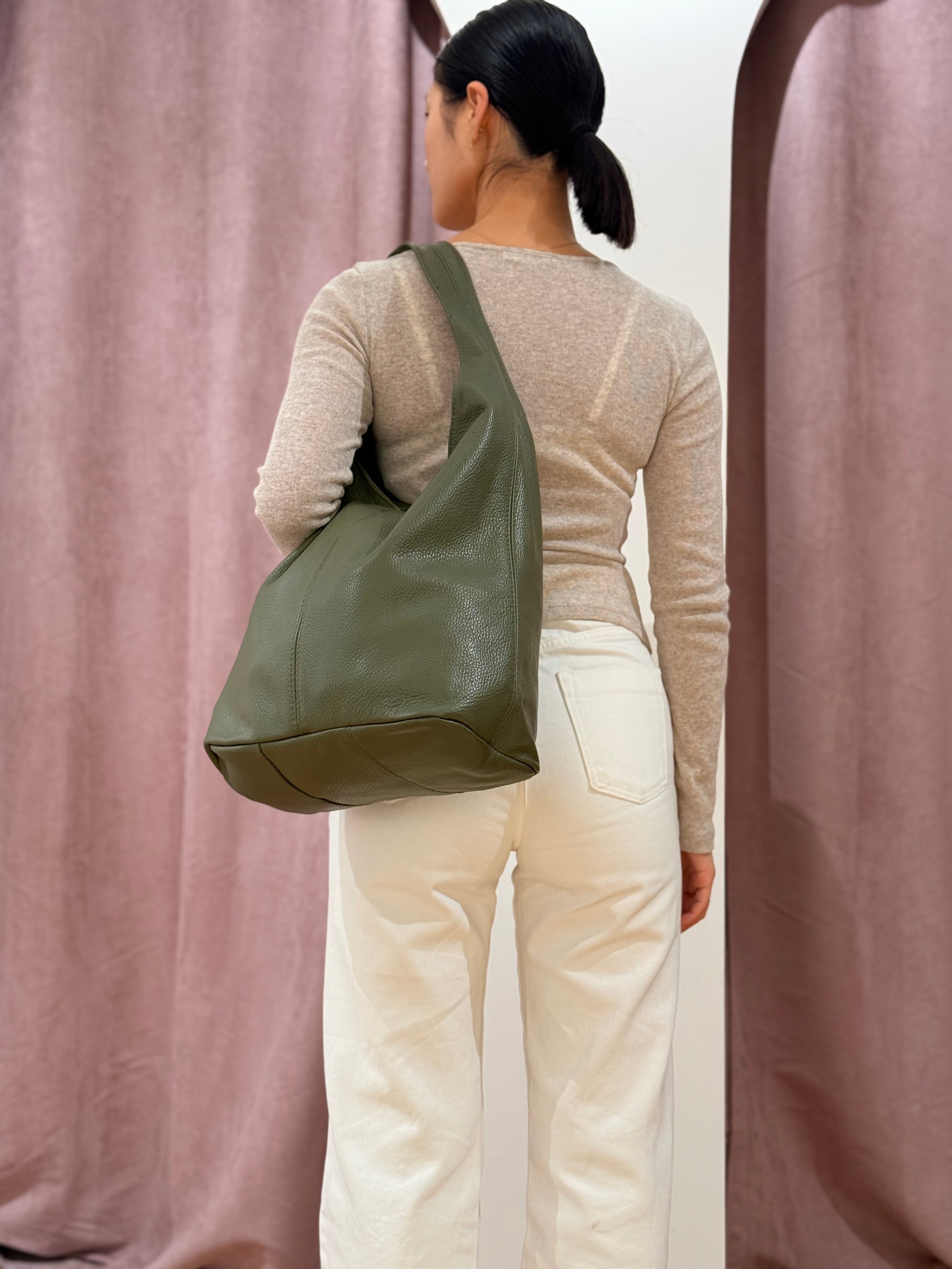 Bolso Oliva