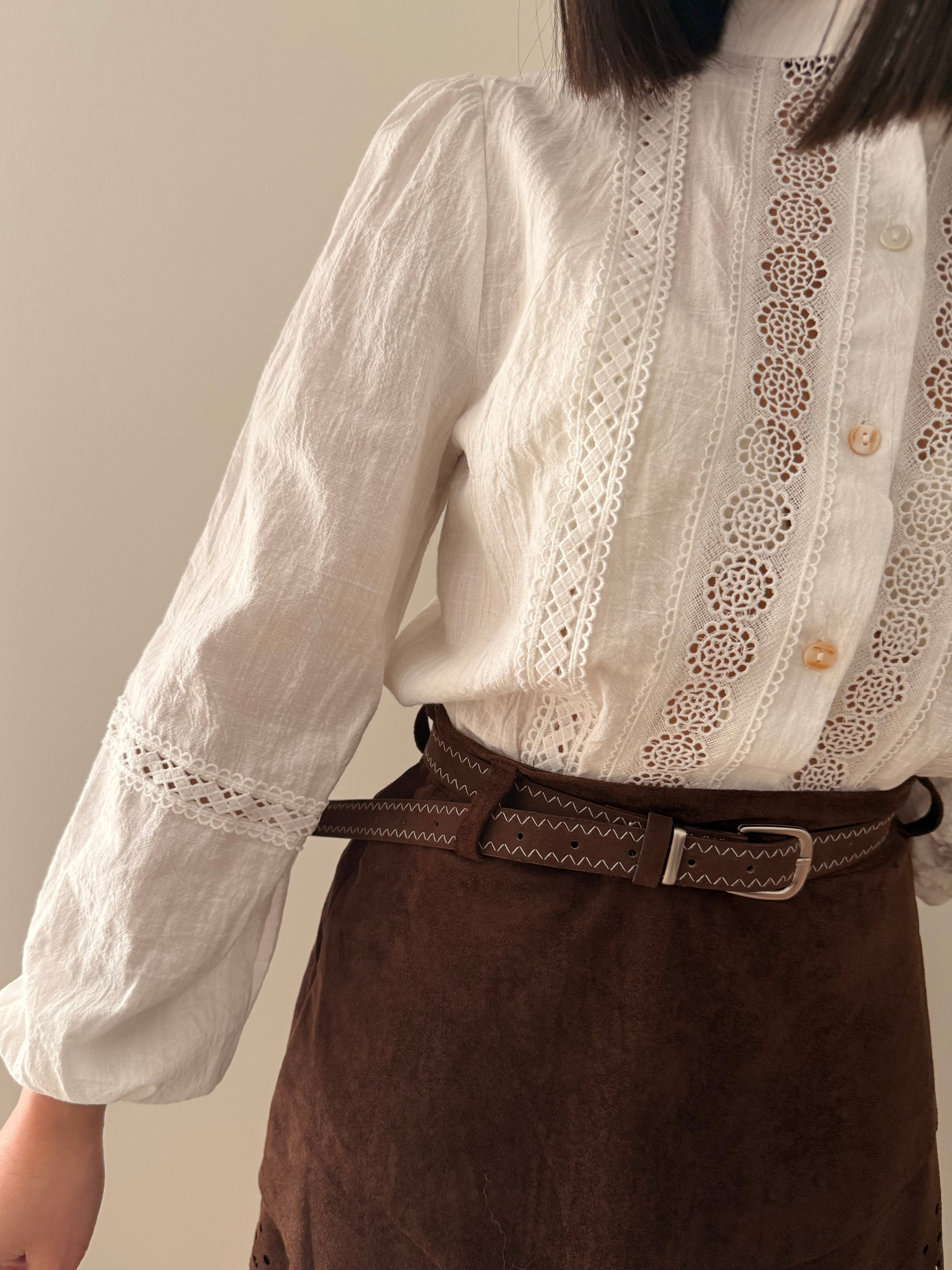Camisa Silvia