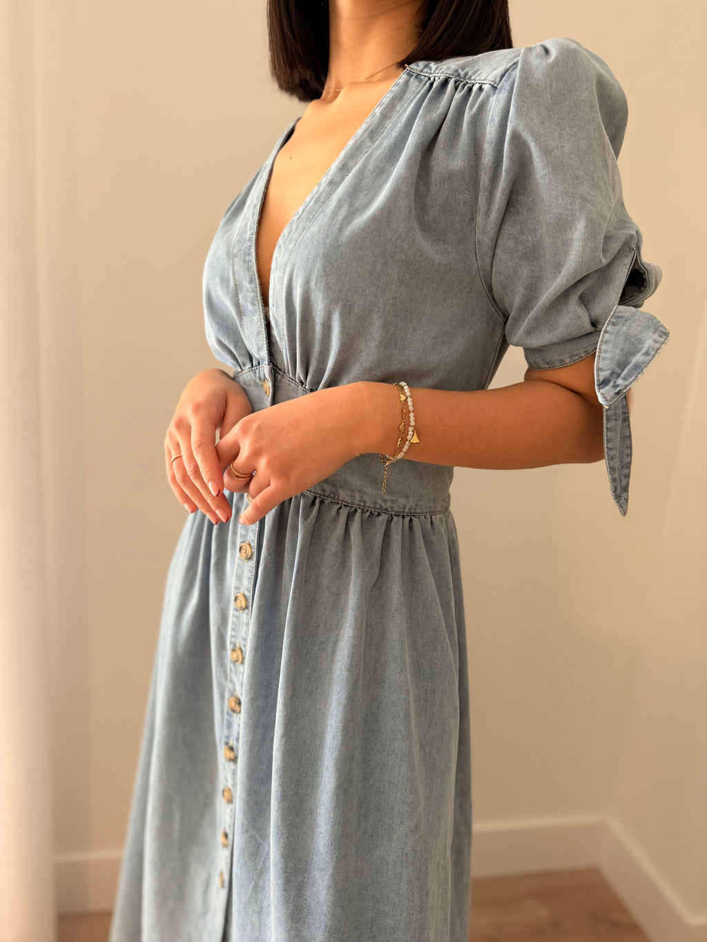Vestido Tenerife