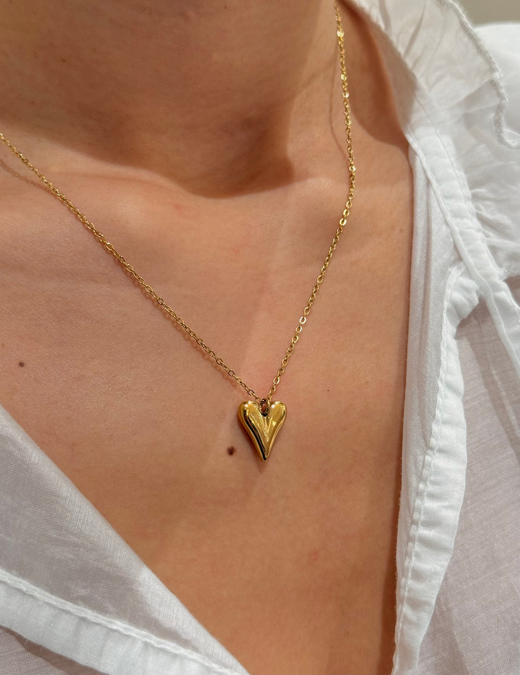 Collar Latido