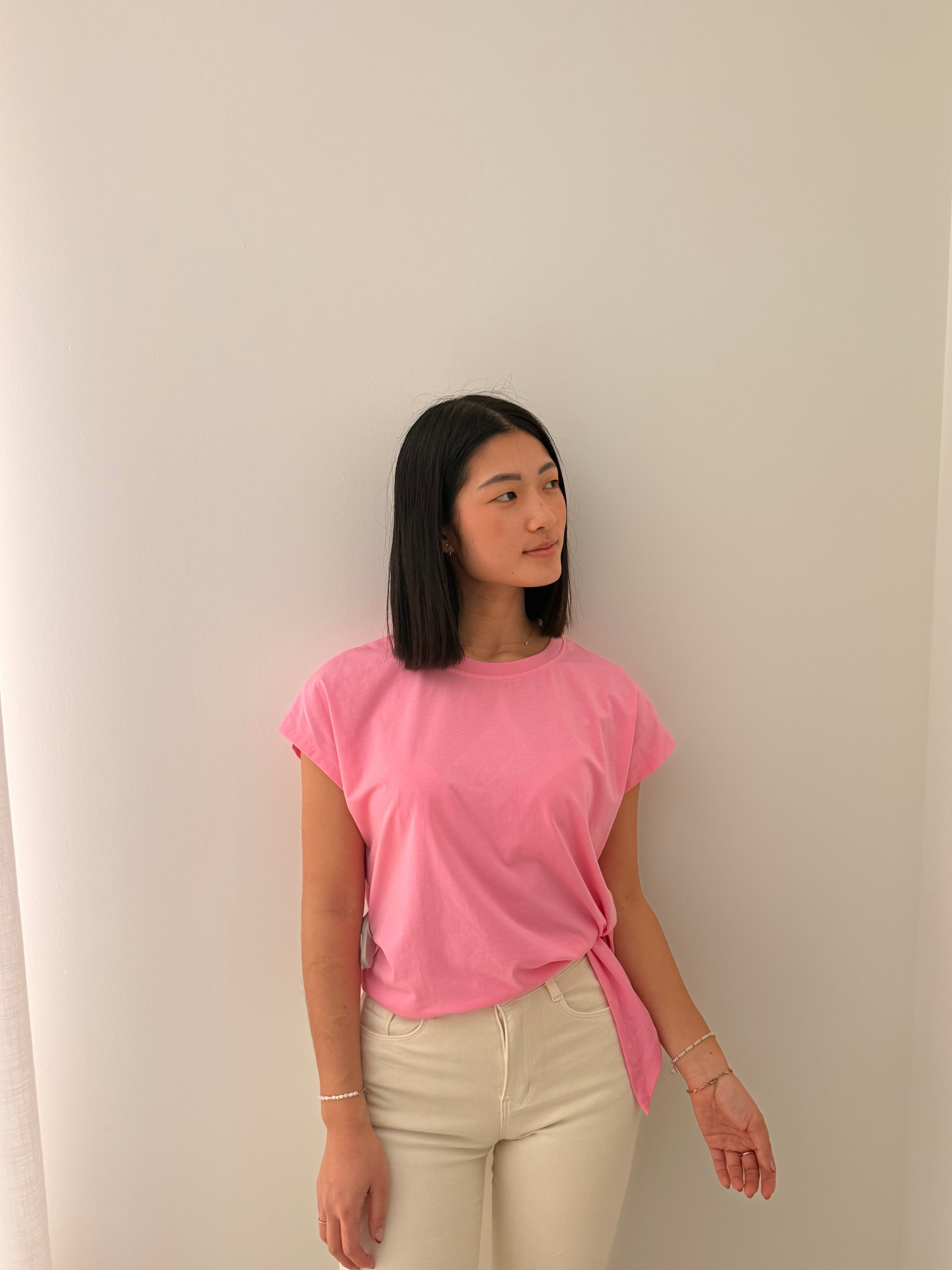 Camiseta Helena