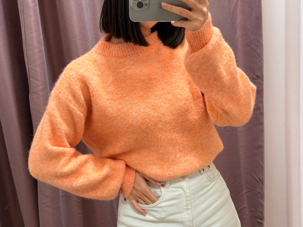 Jersey Mandarina