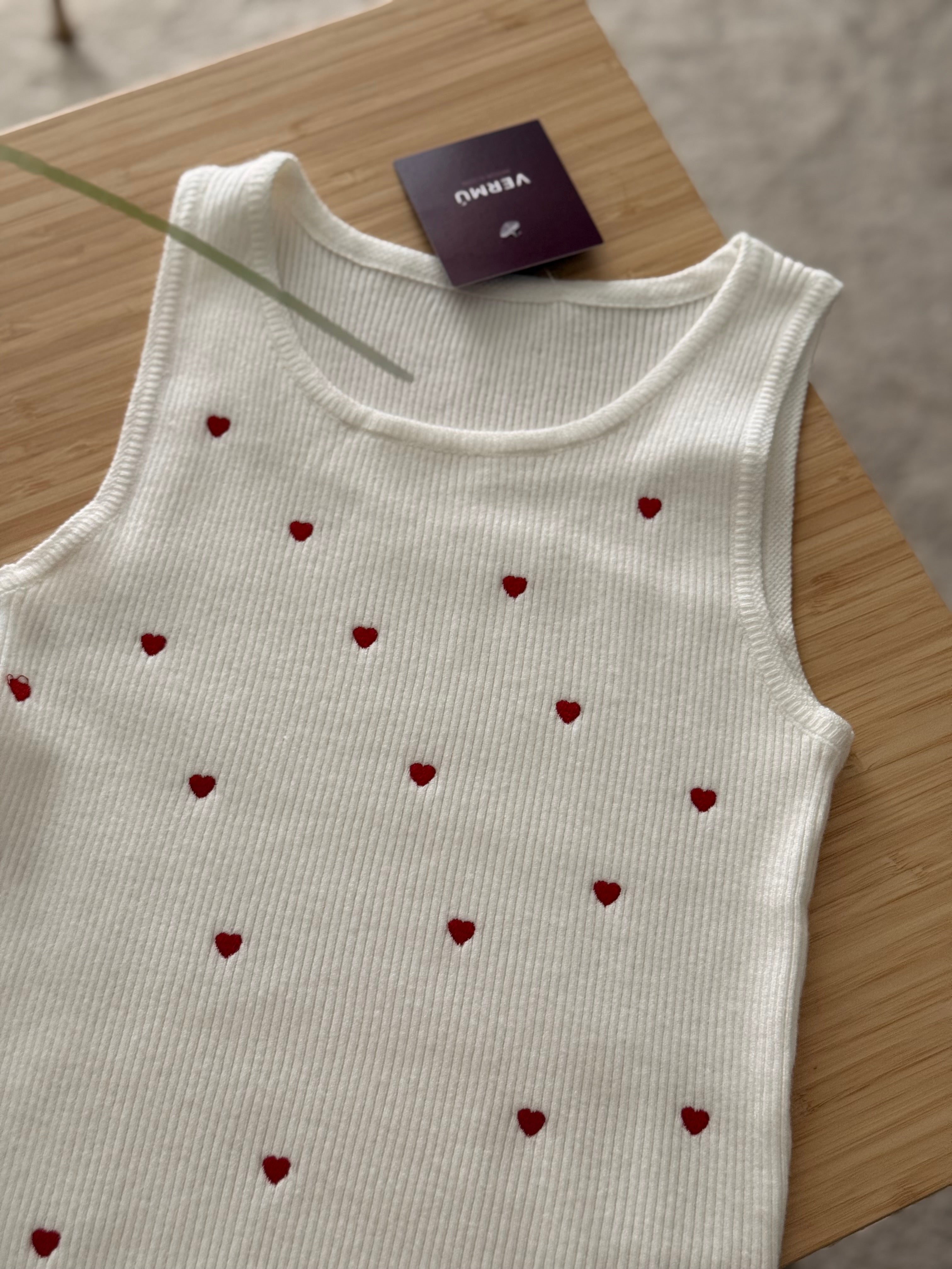 Top Hearts
