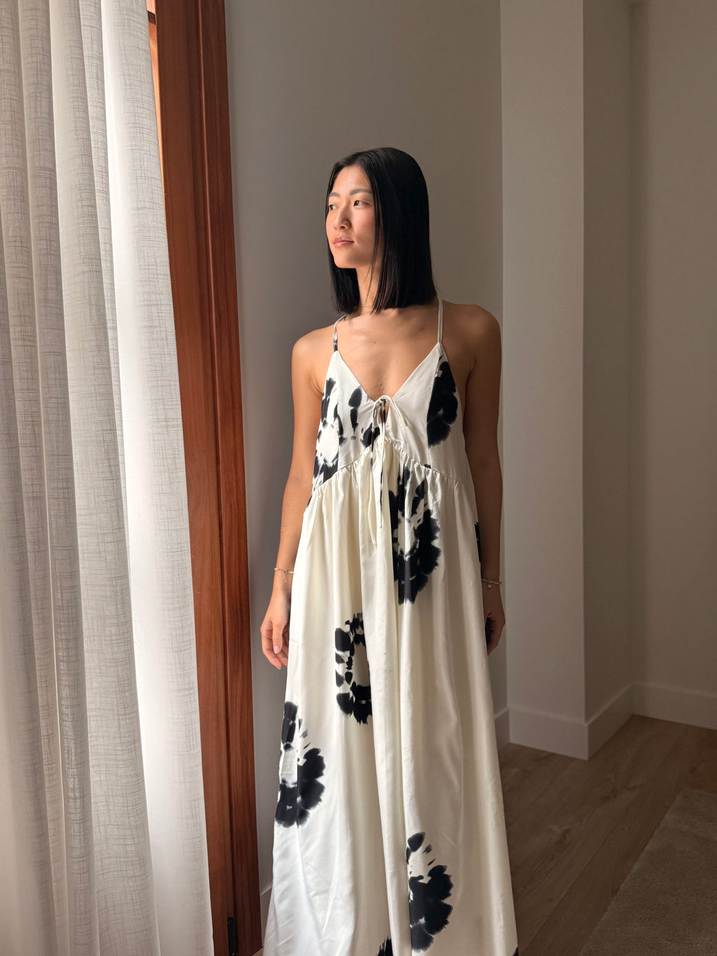 Vestido Bianca