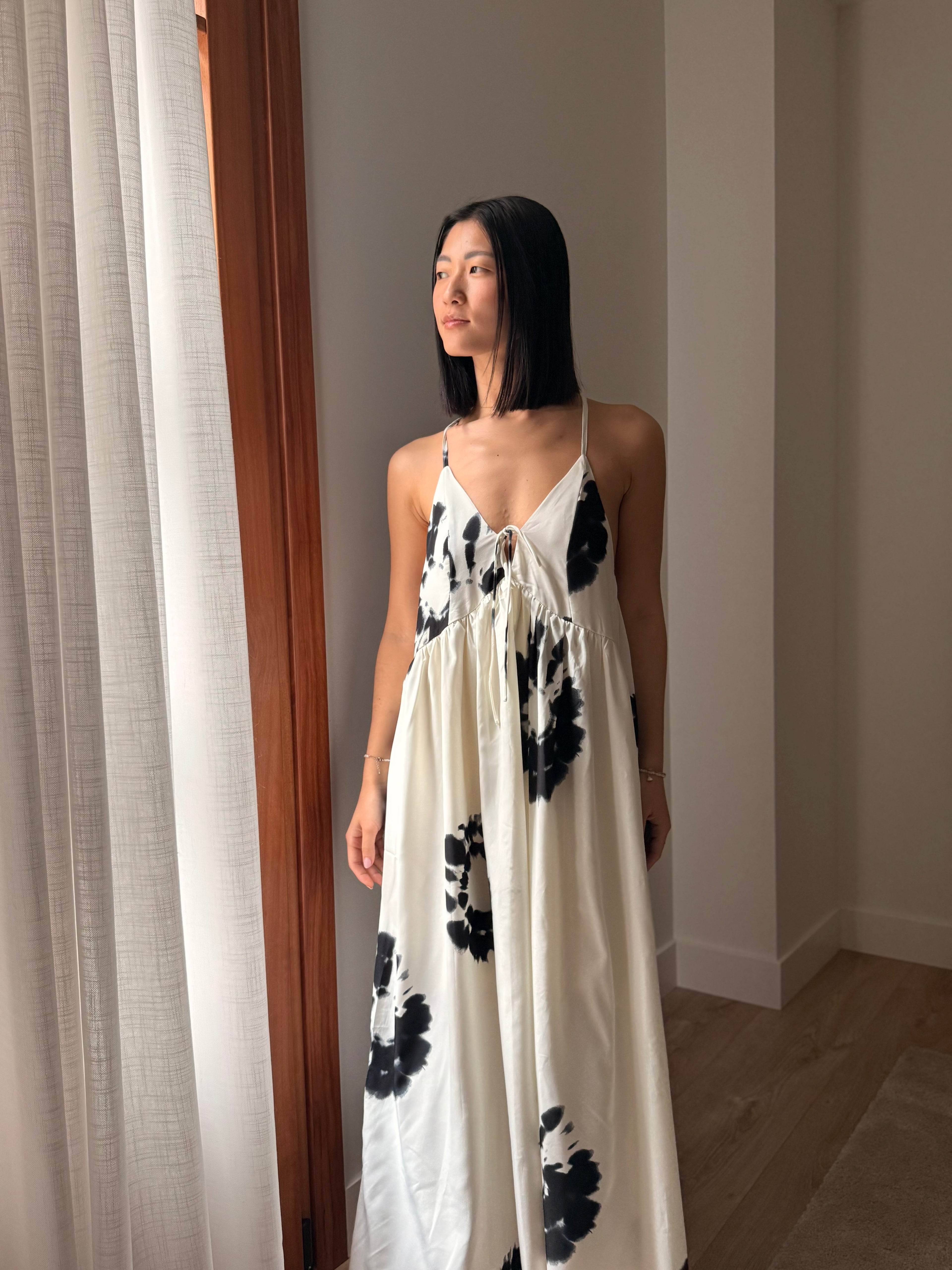 Vestido Bianca