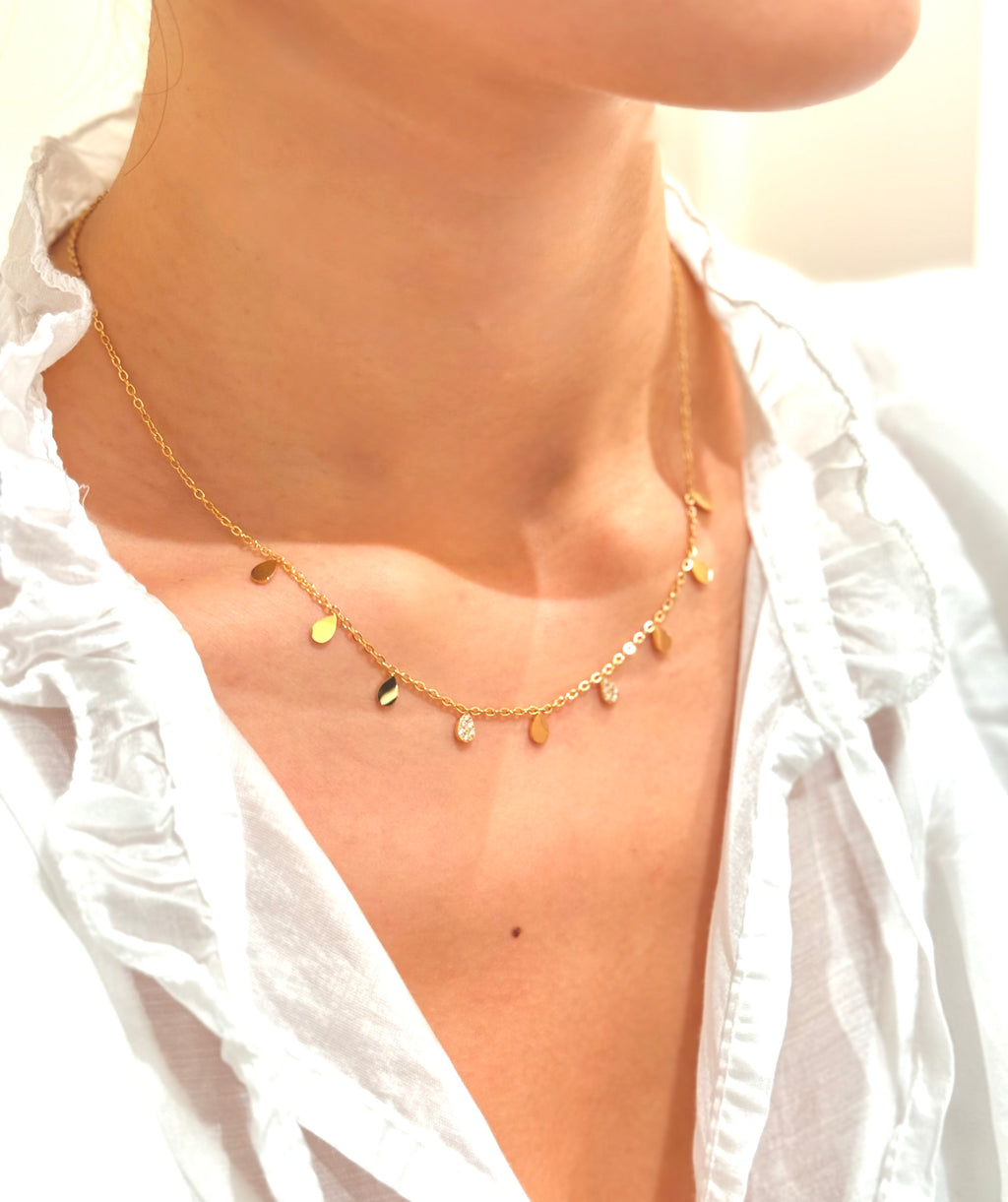 Collar Melanie
