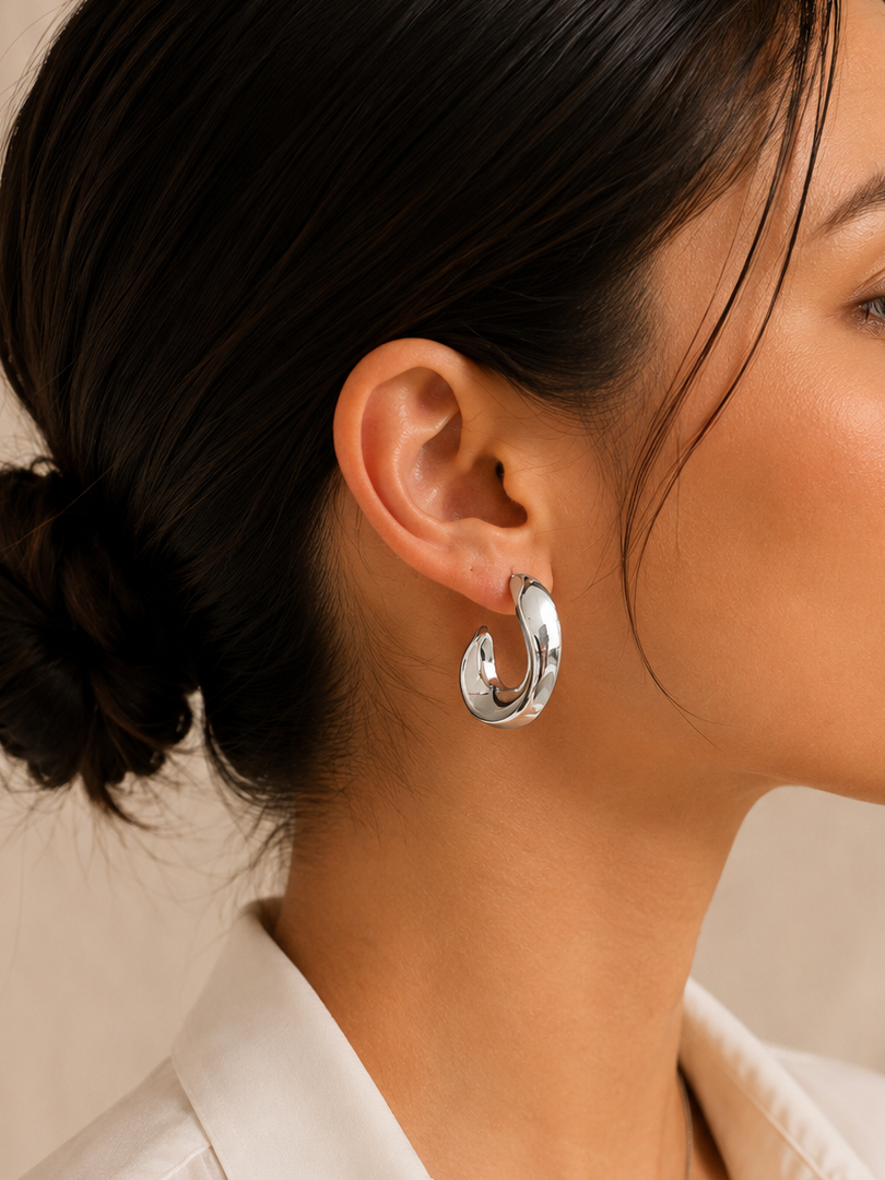 Pendientes Gaia