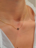Collar Arlina