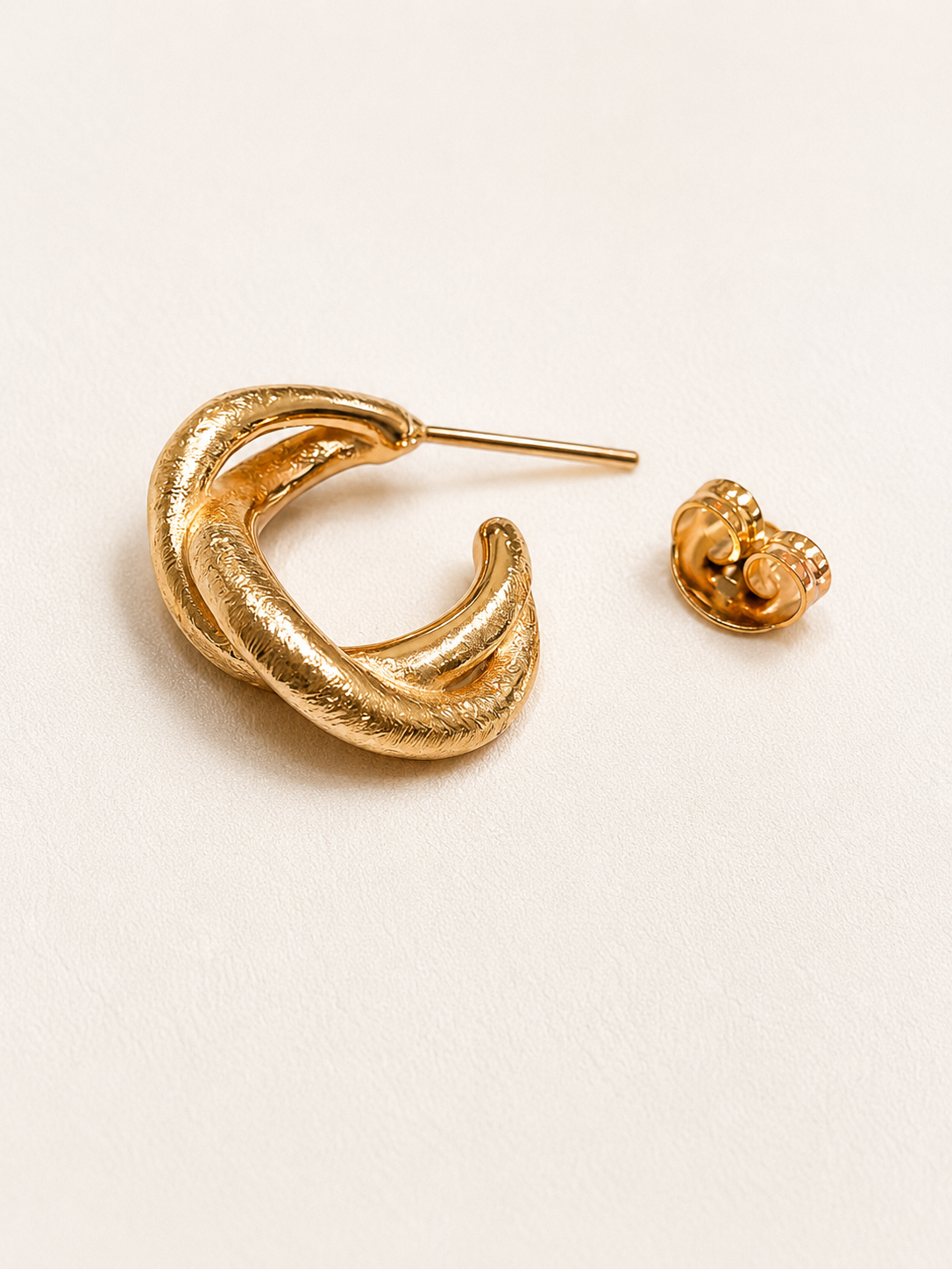 Pendientes Sena