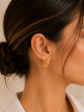 Pendientes Sena