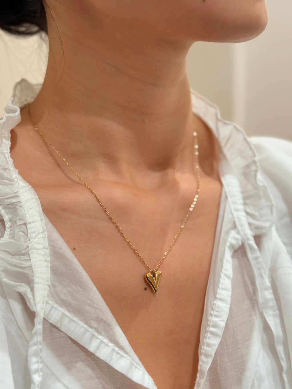 Collar Latido