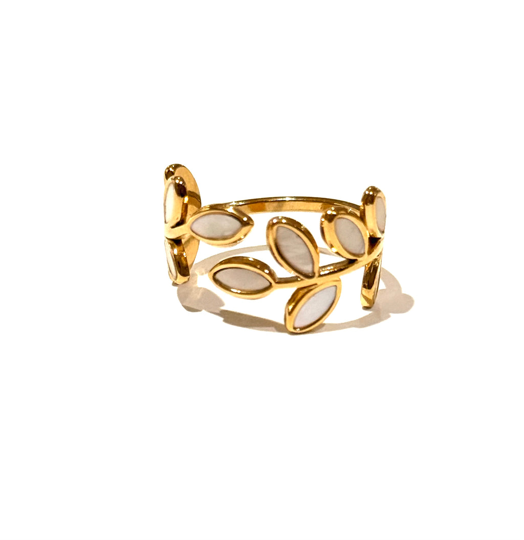 Anillo Zafira