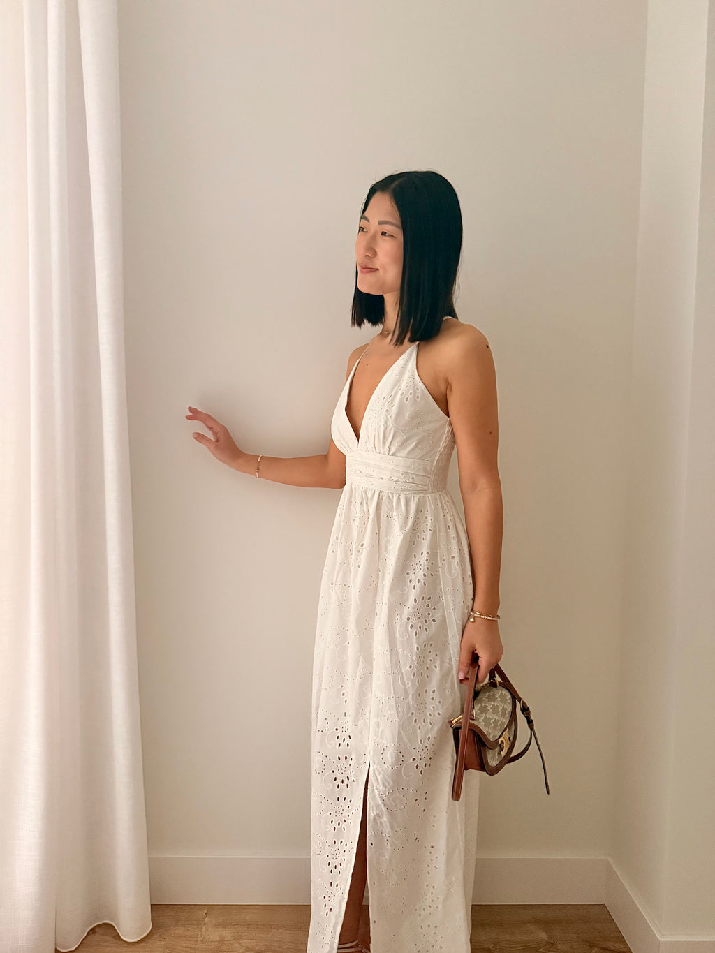 Vestido Amapola