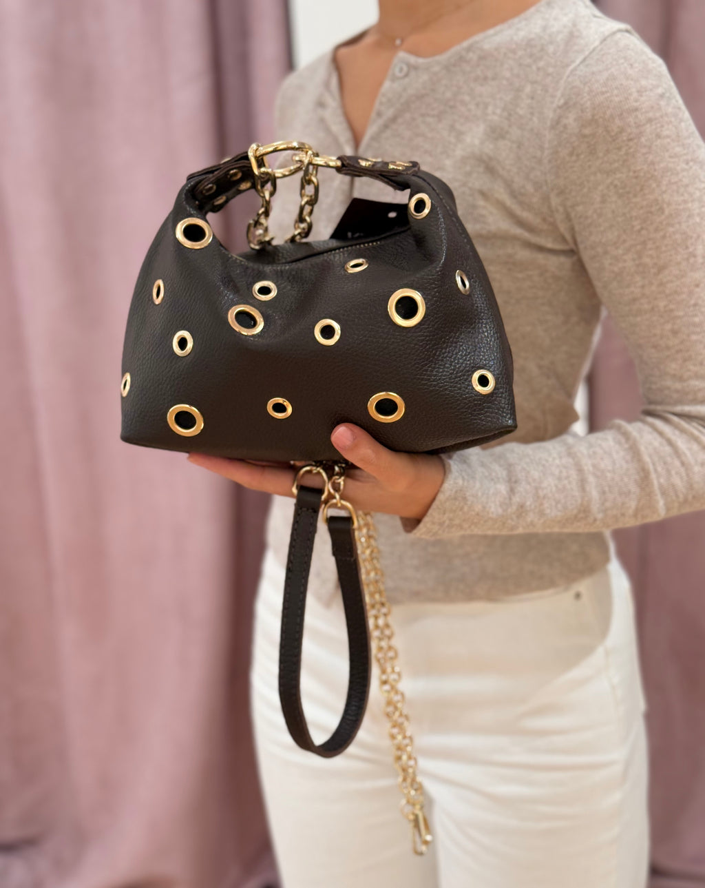 Bolso Roma