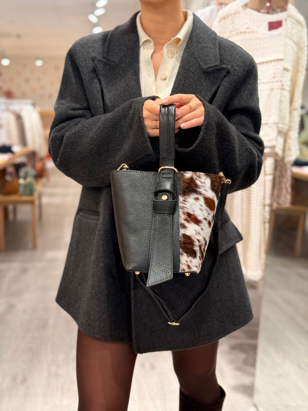 Bolso Wendy