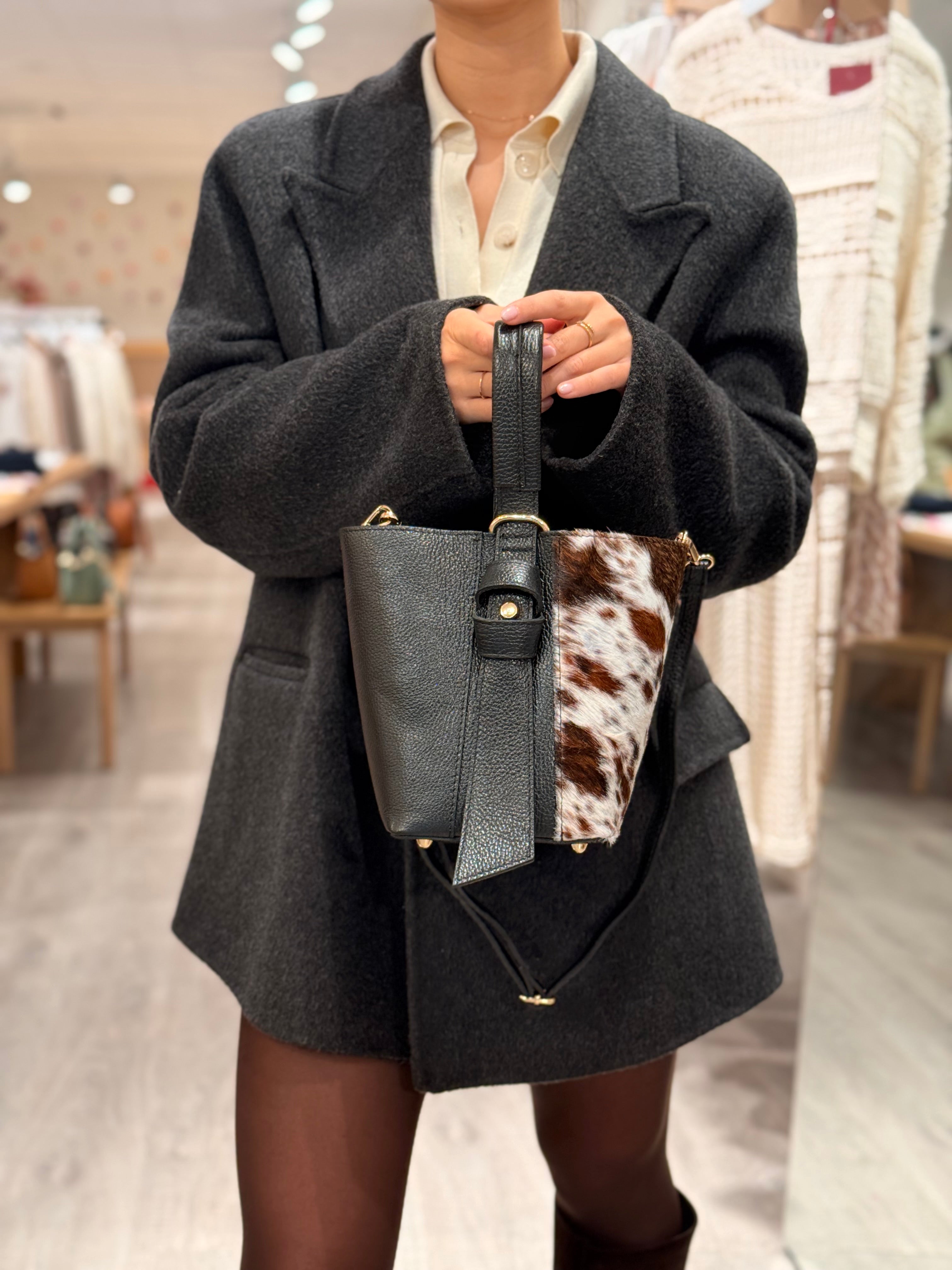 Bolso Wendy