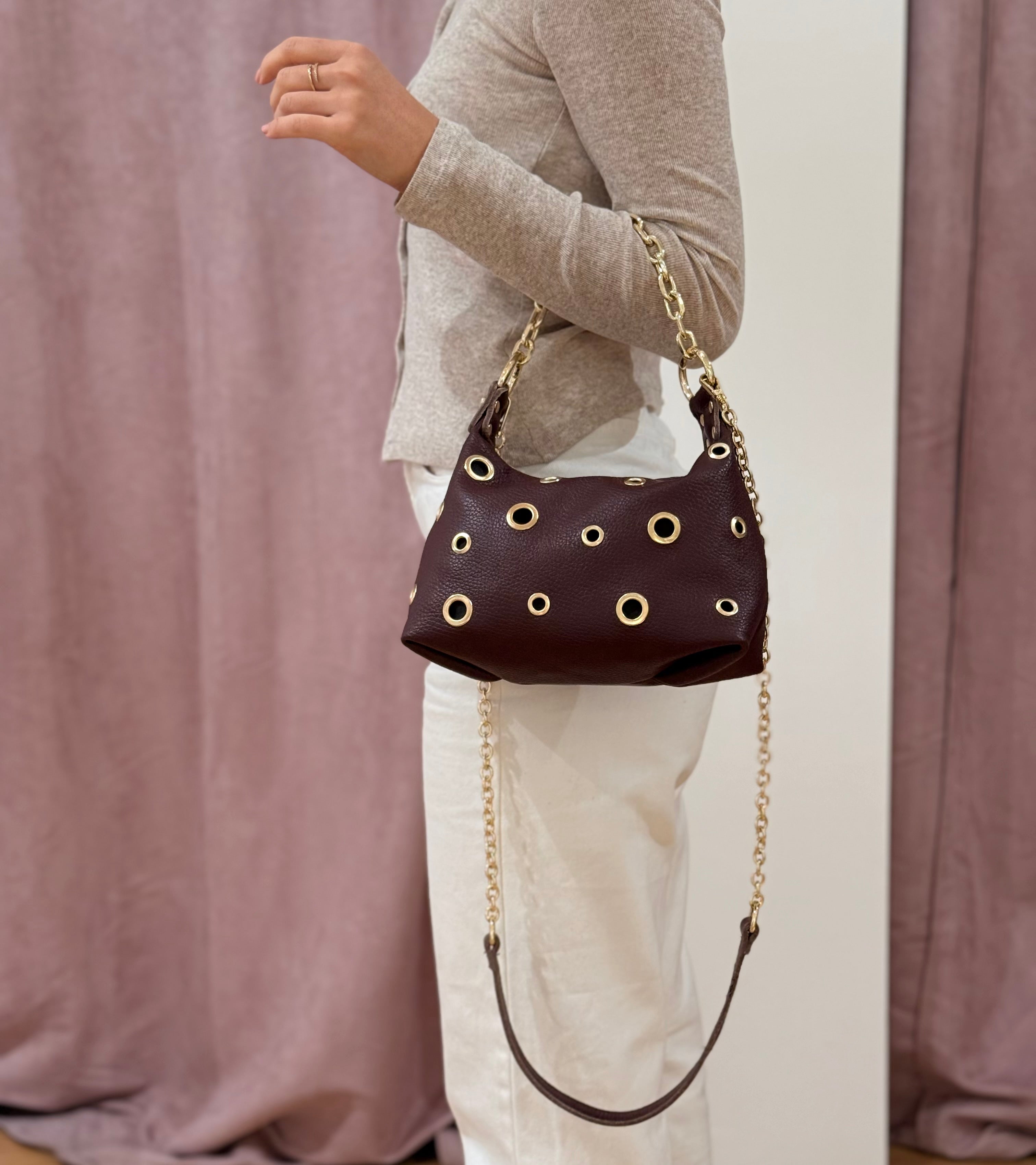 Bolso Roma