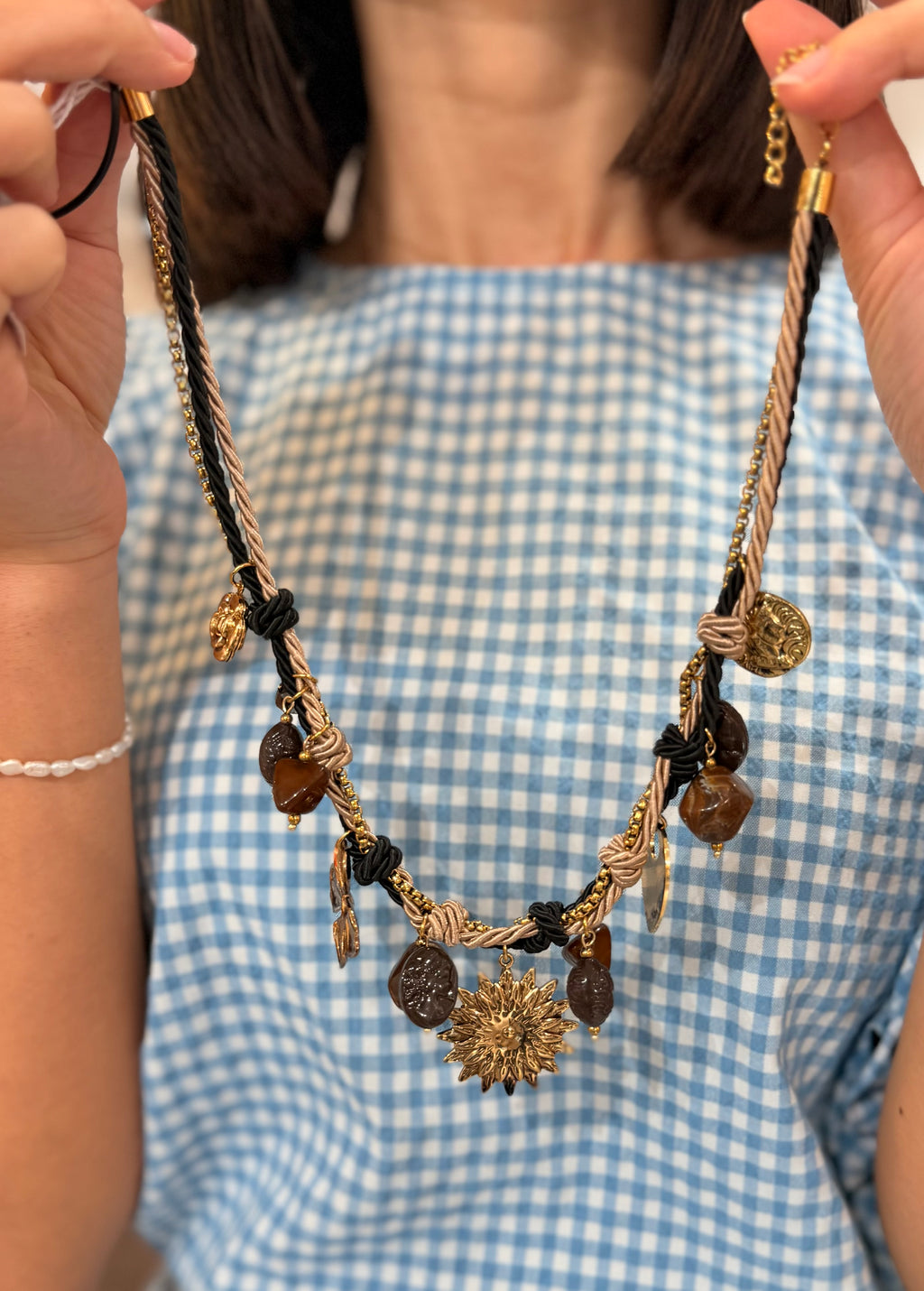 Collar Melina