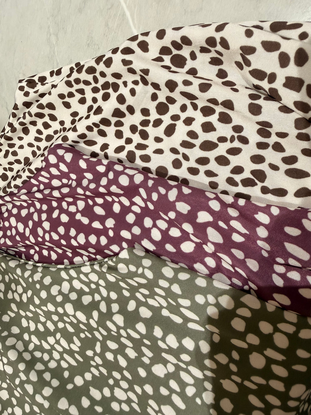 Blusa Tifani Seda Fría