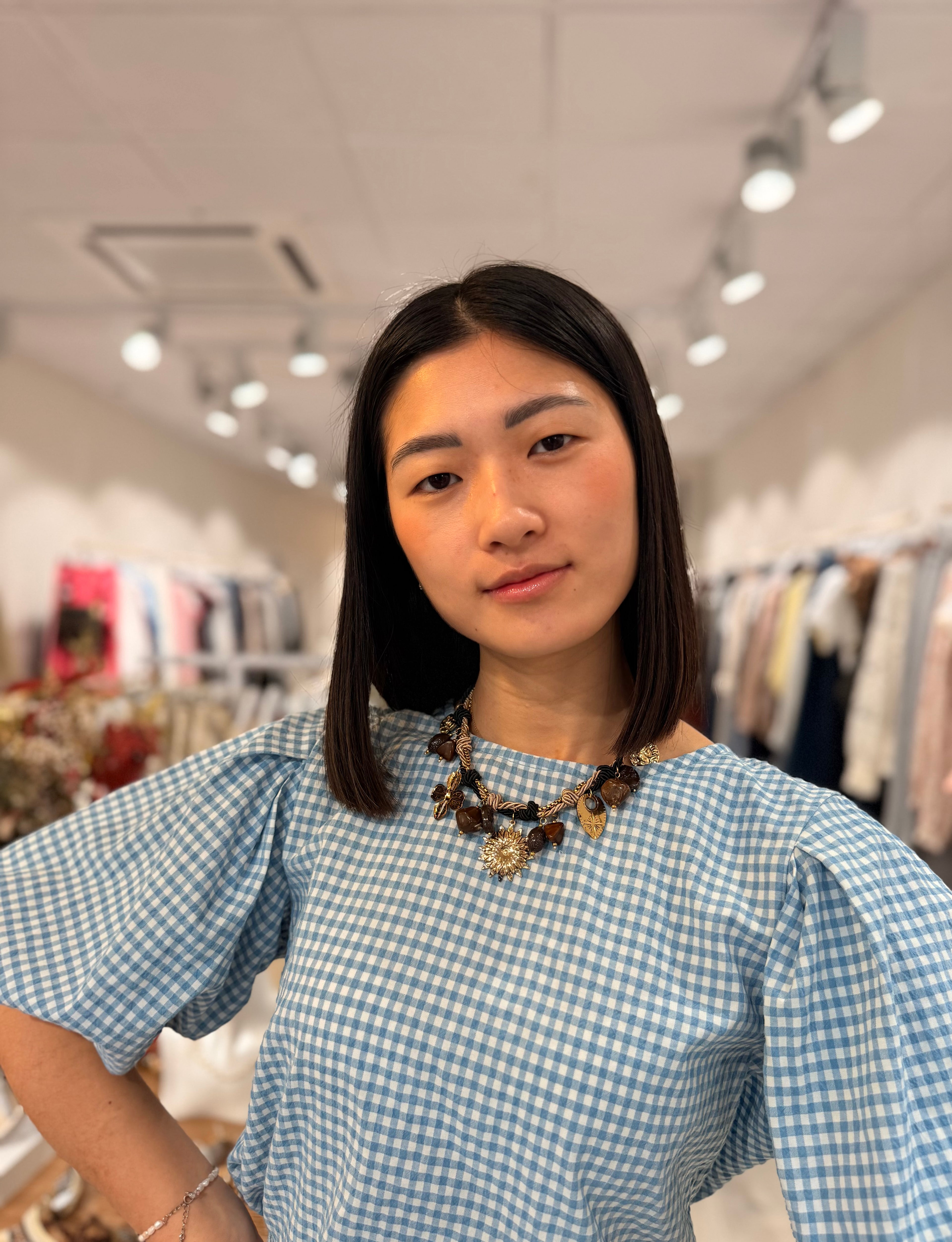 Collar Melina
