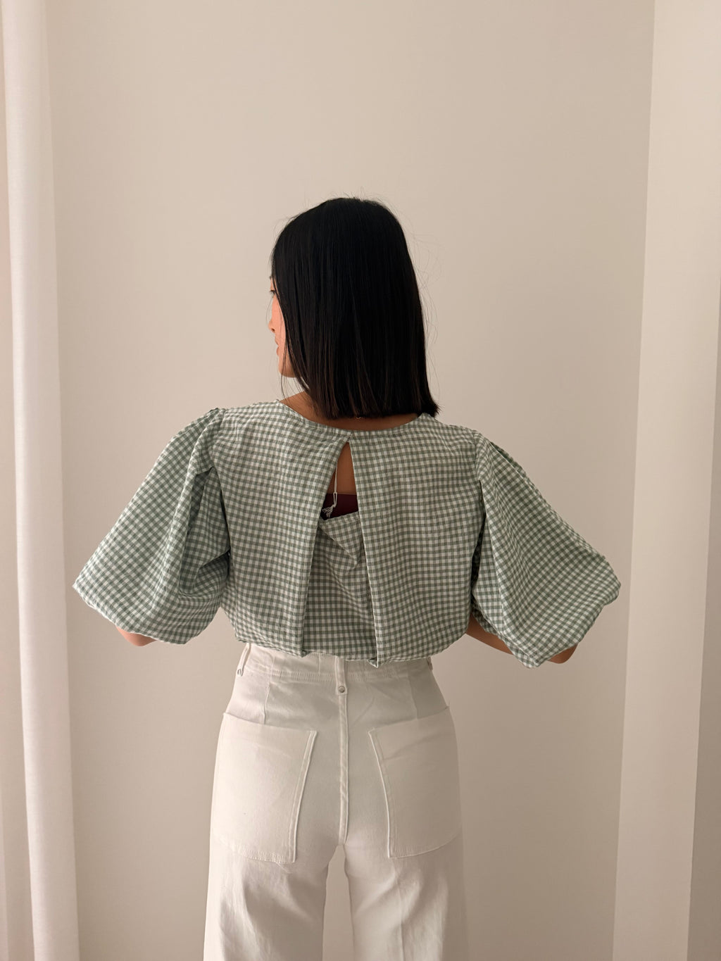 Blusa Lila