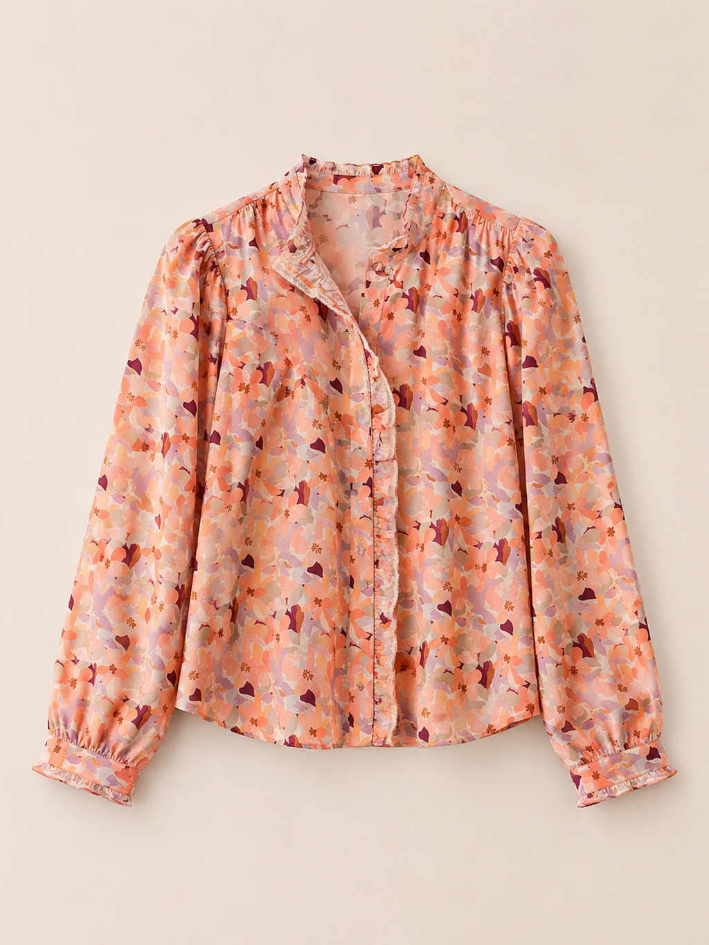 Camisa Azucena