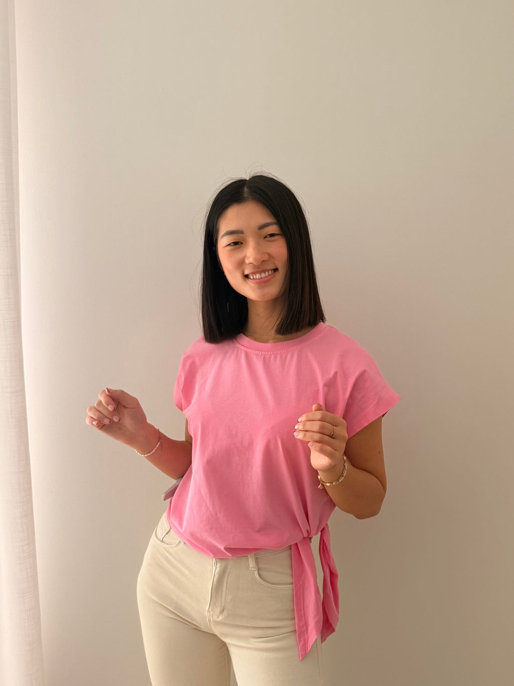 Camiseta Helena
