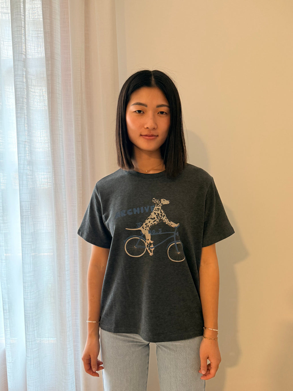 Camiseta 101 dálmatas
