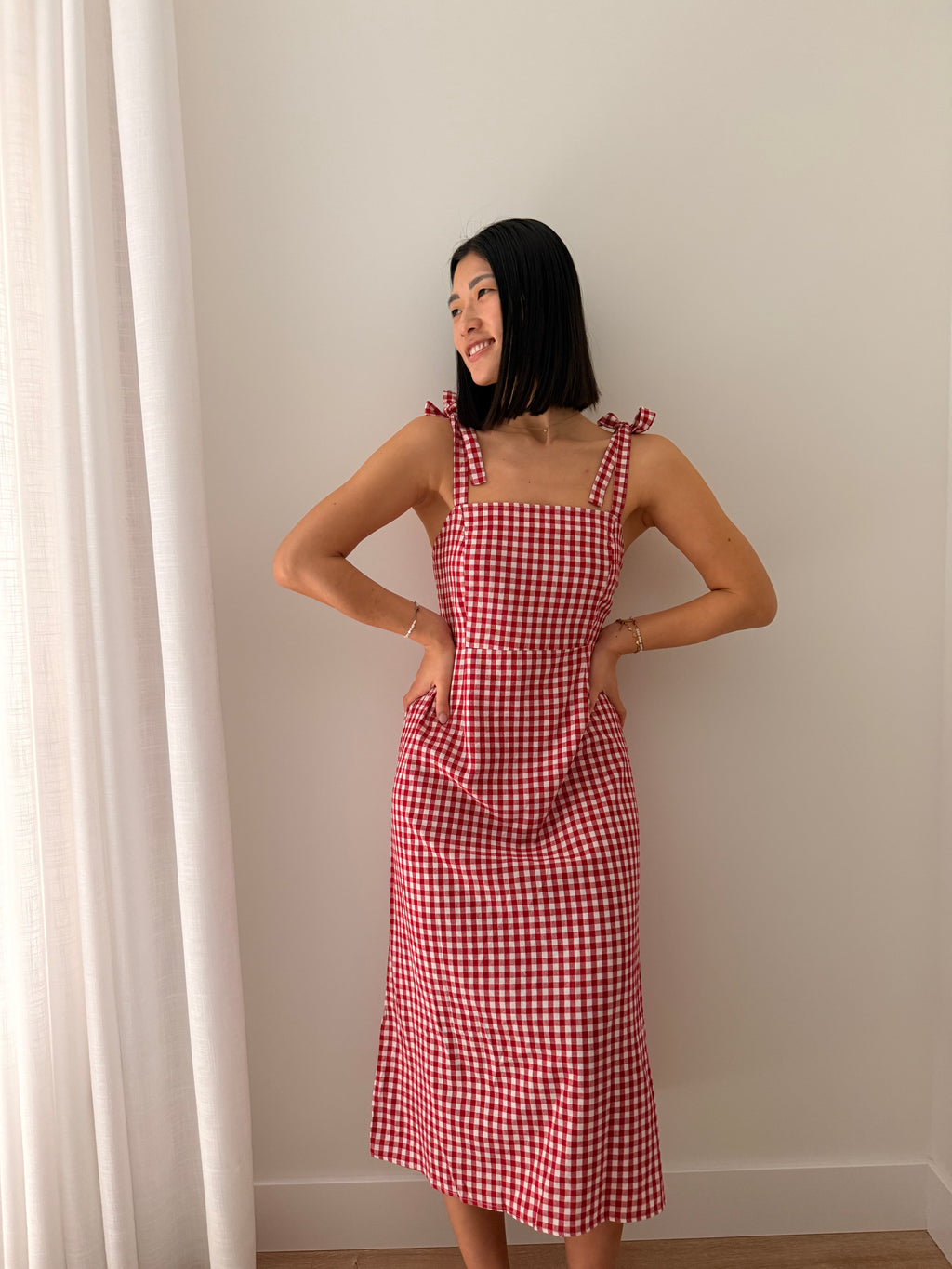Vestido Petunia