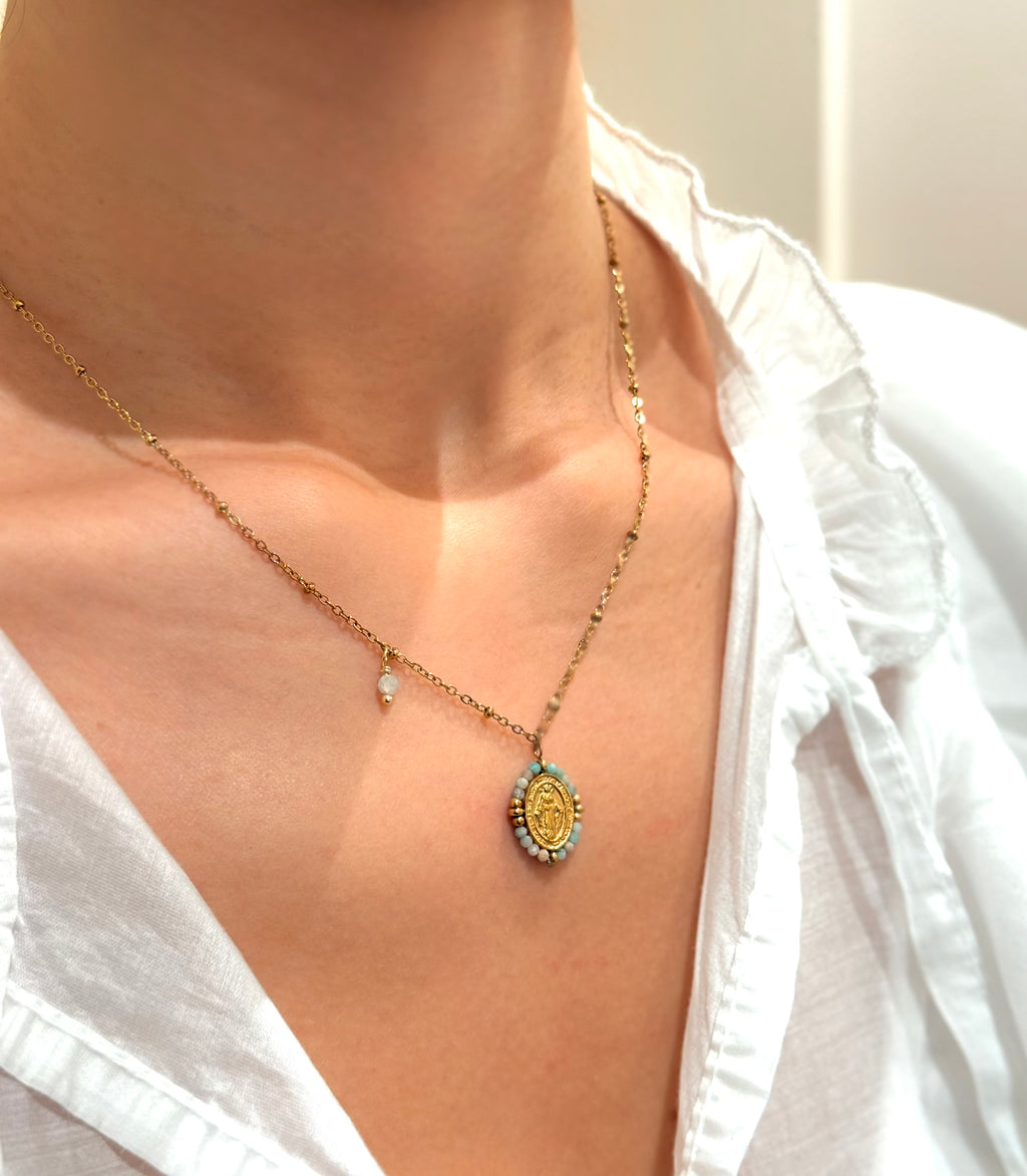 Collar Valisse