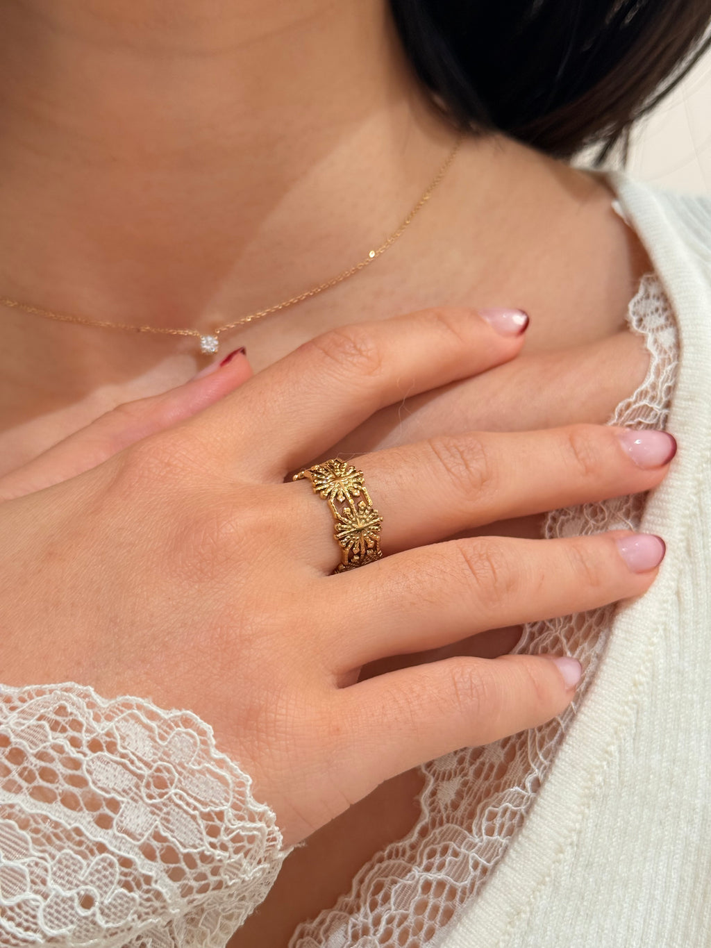 Anillo Infinito