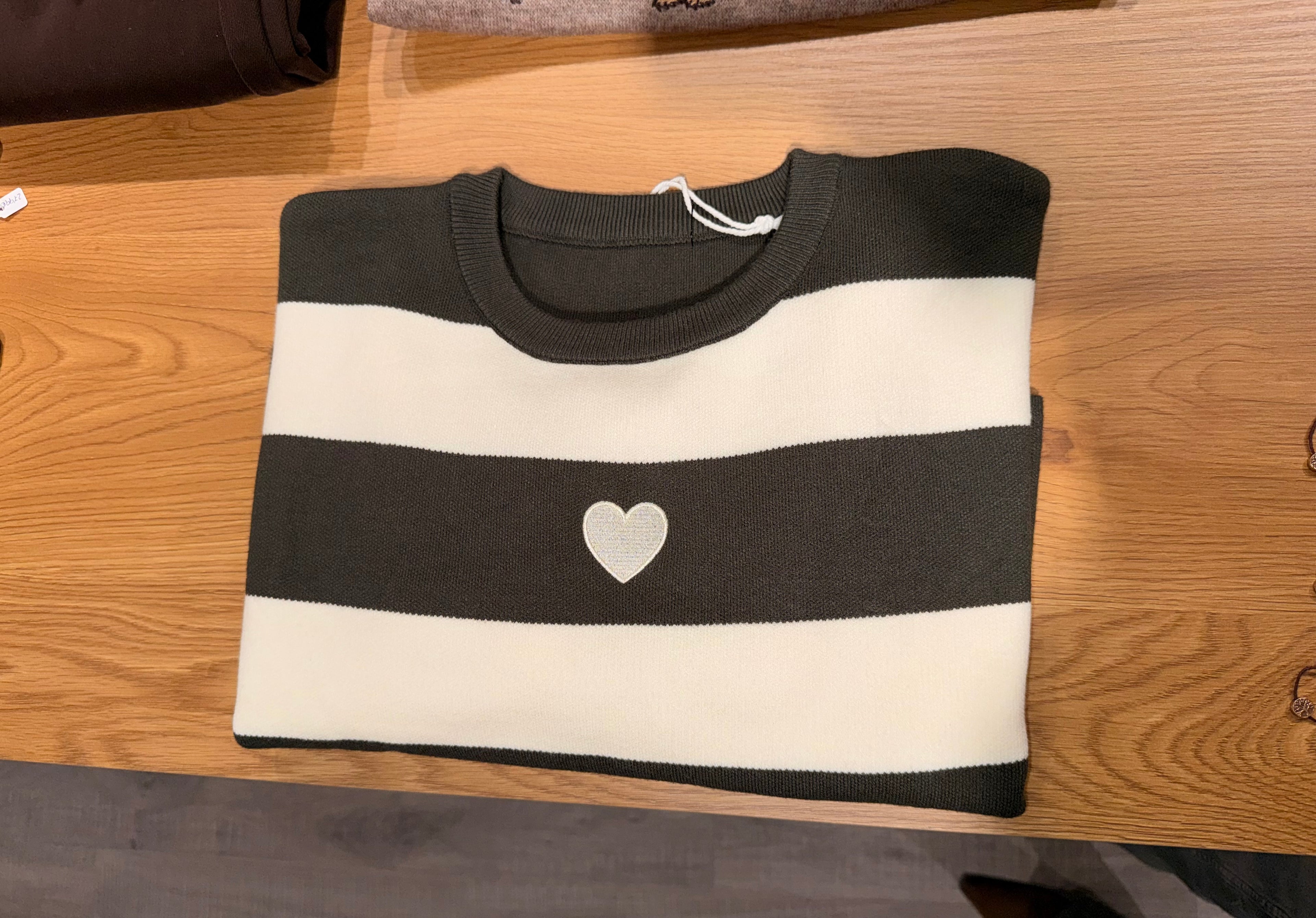Jersey Leila