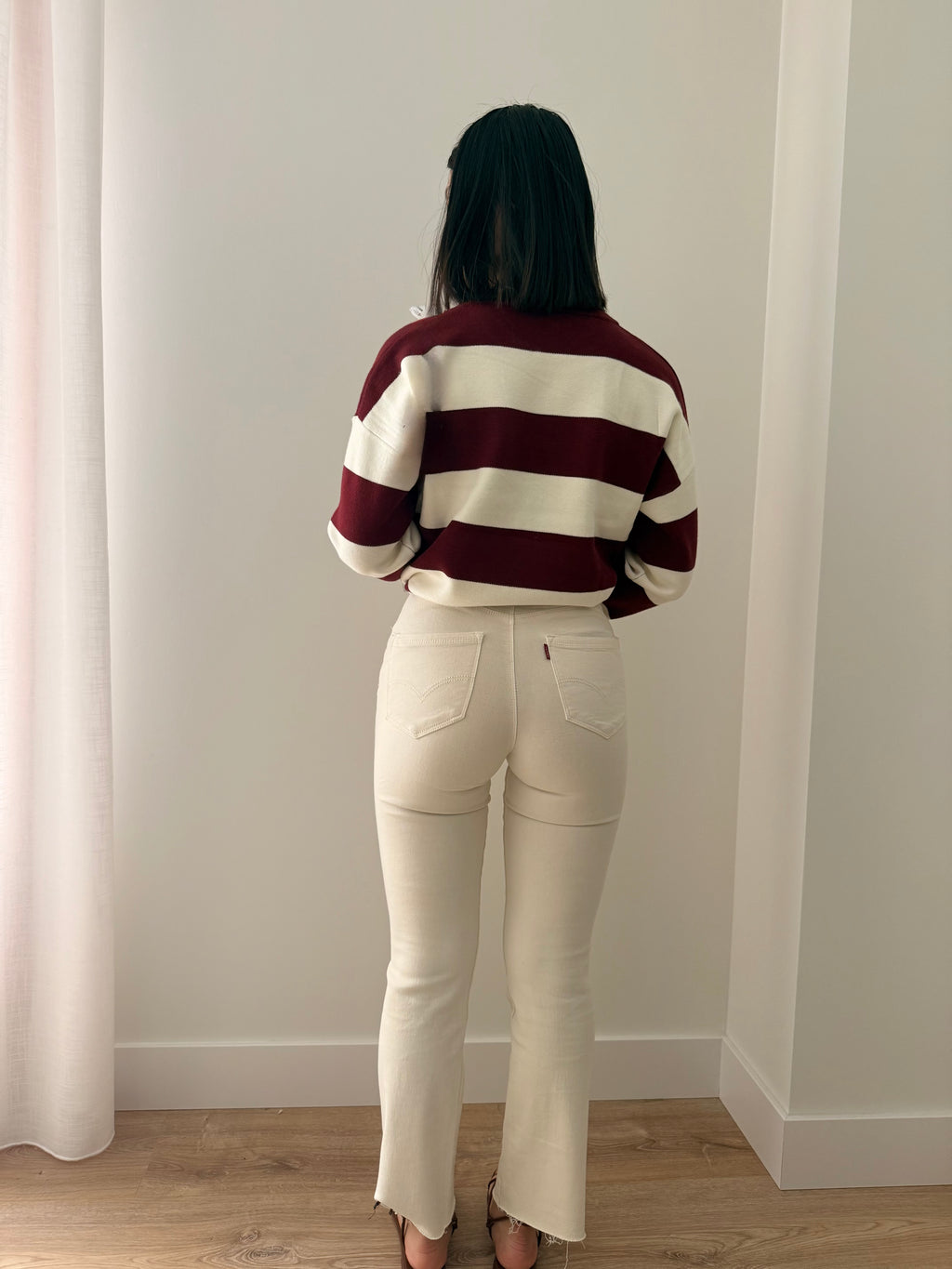 Jersey Leila