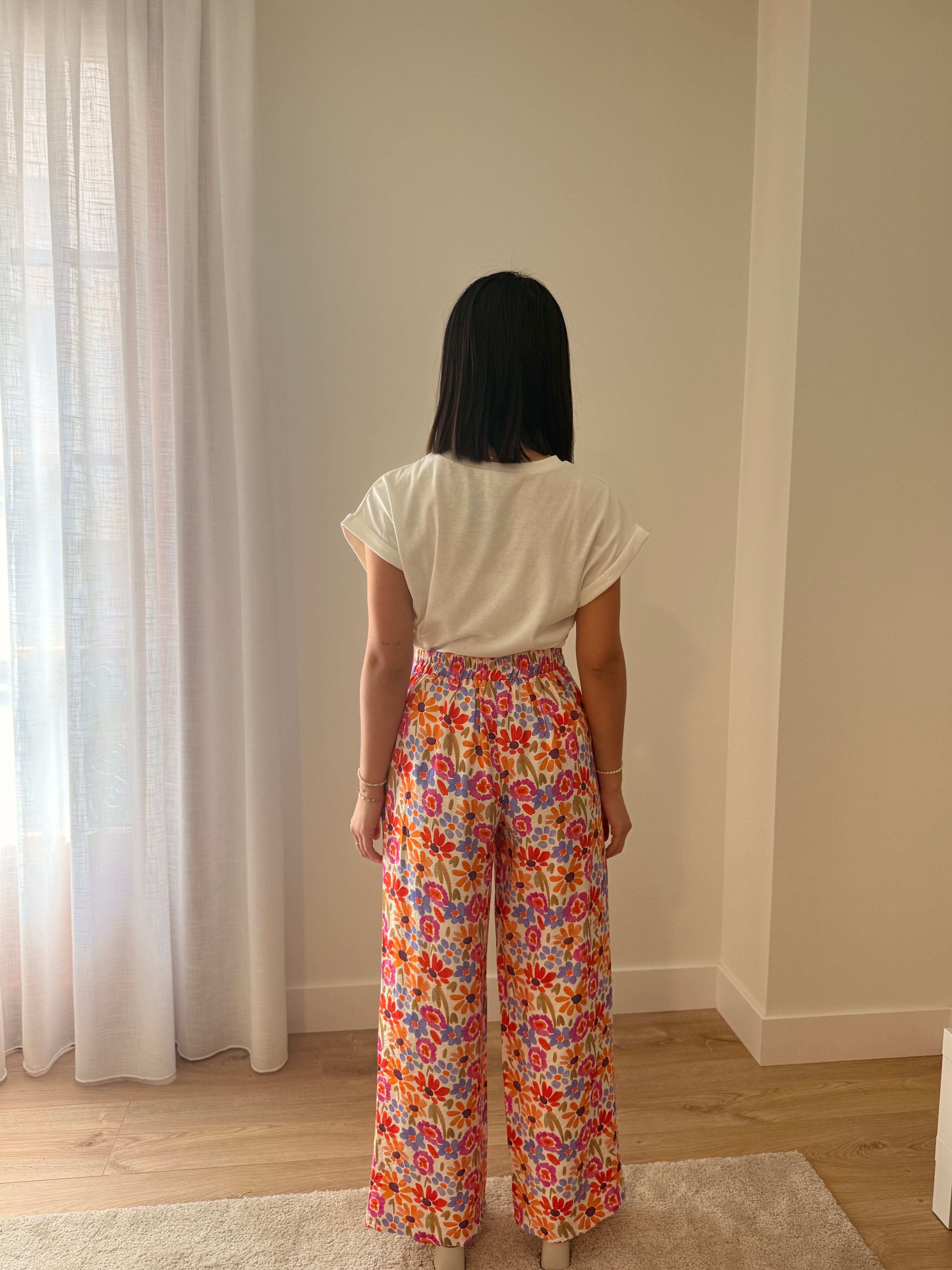 Camiseta Amanda