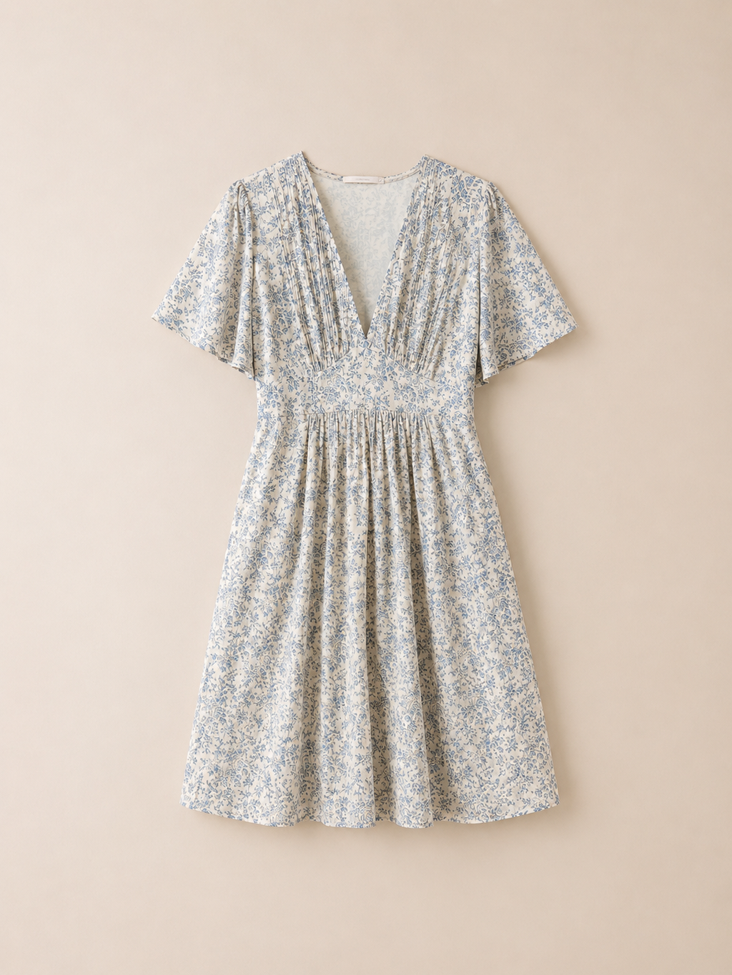 Vestido Clara