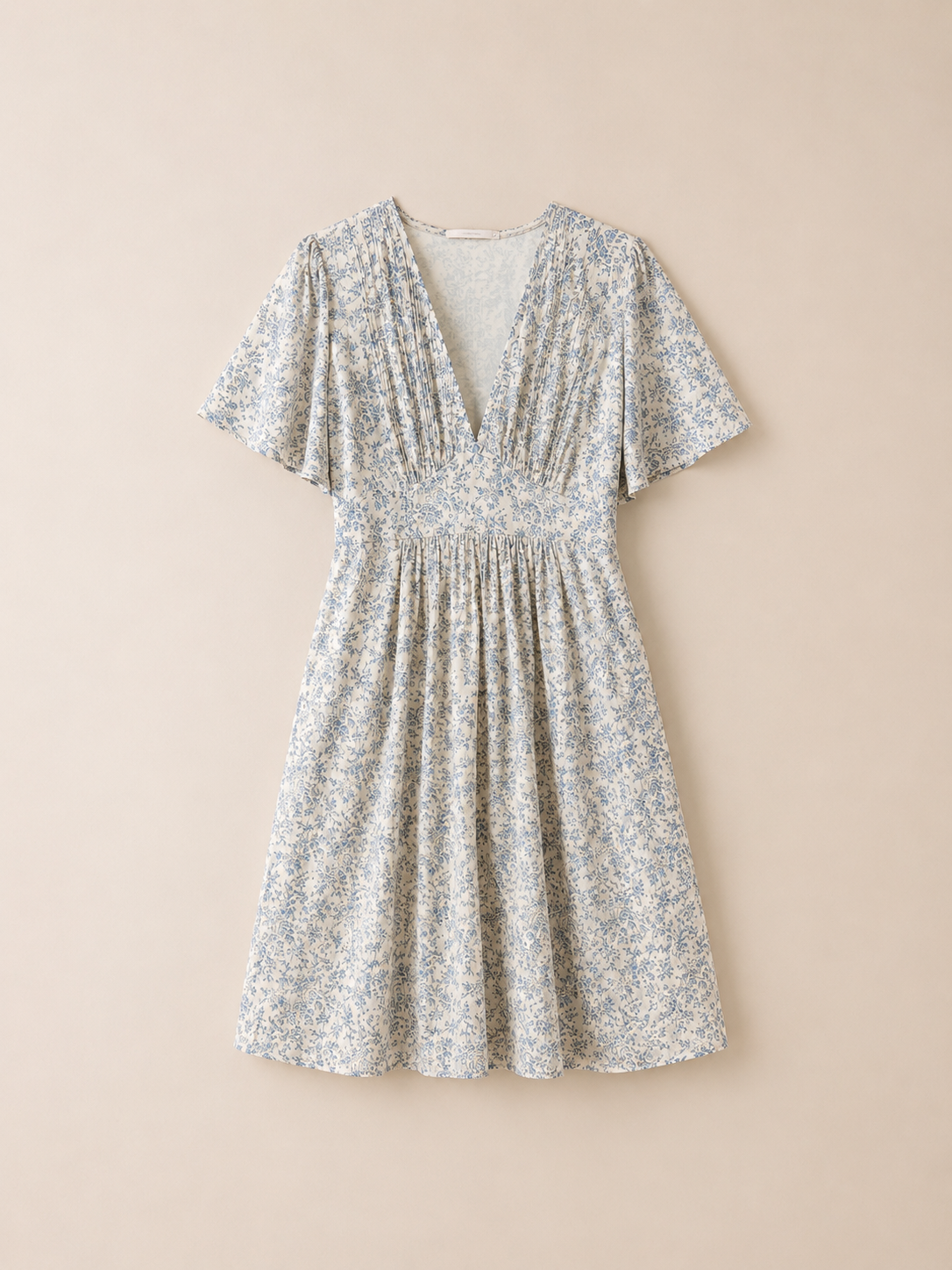 Vestido Clara