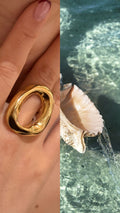 Anillo Encanto