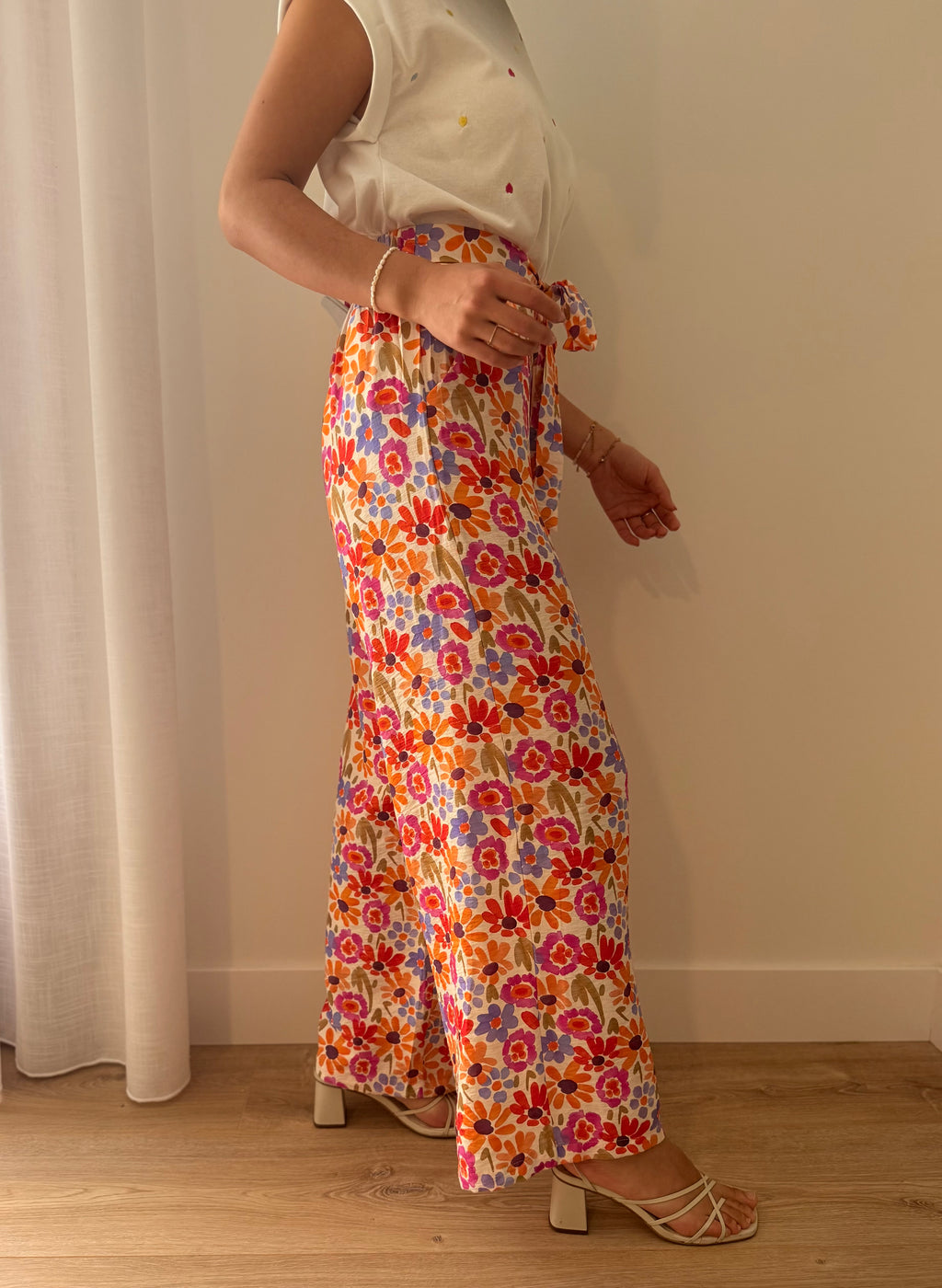 Pantalón Gardenia