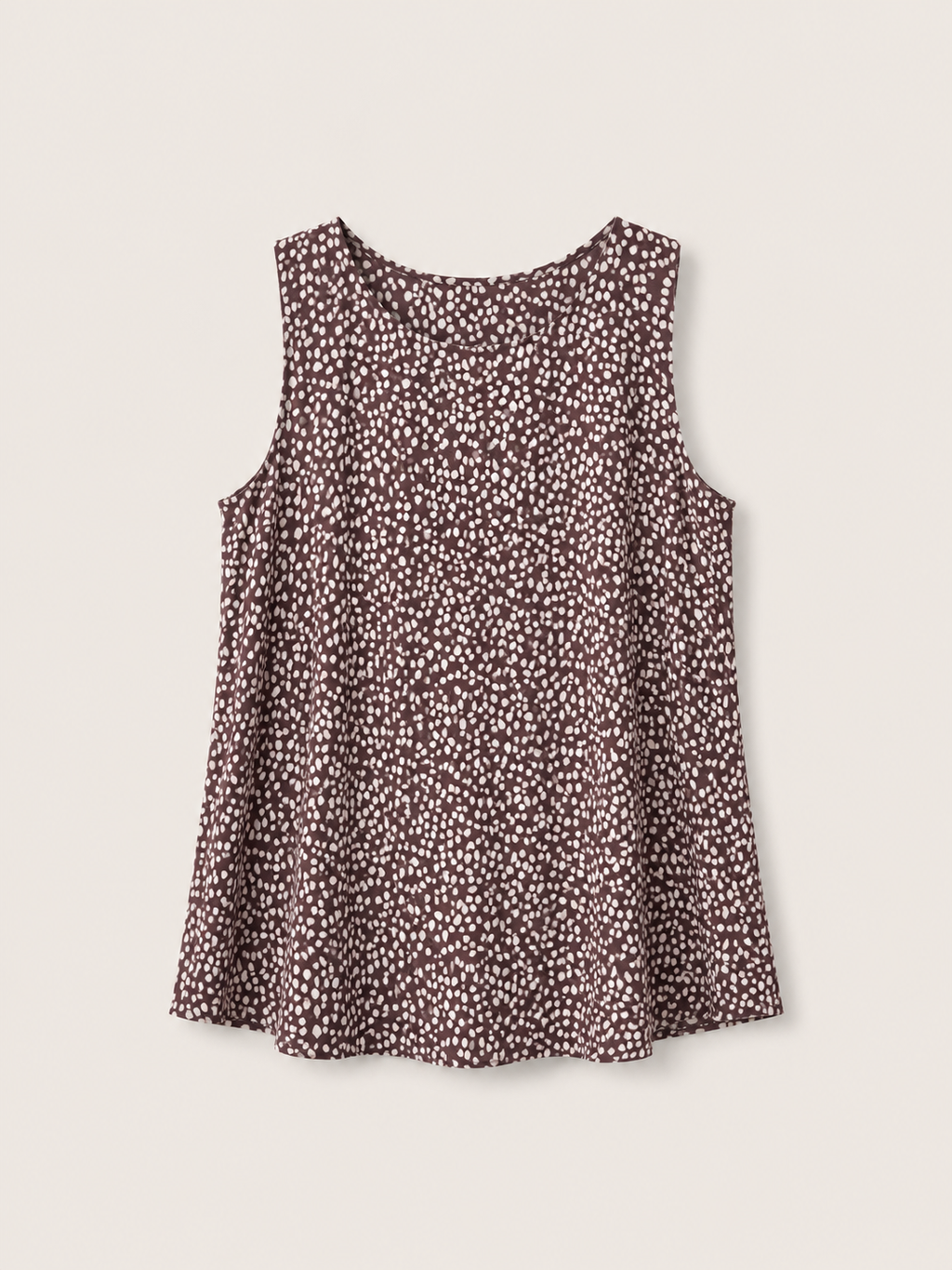 Blusa Tifani Seda Fría