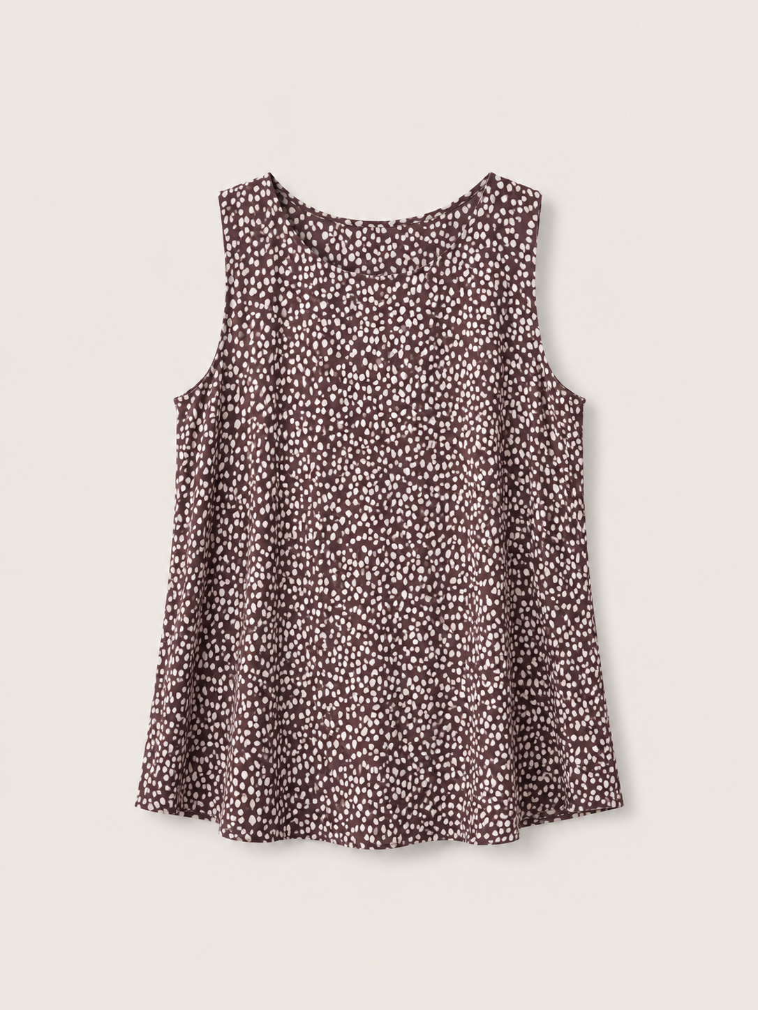 Blusa Tifani Seda Fría