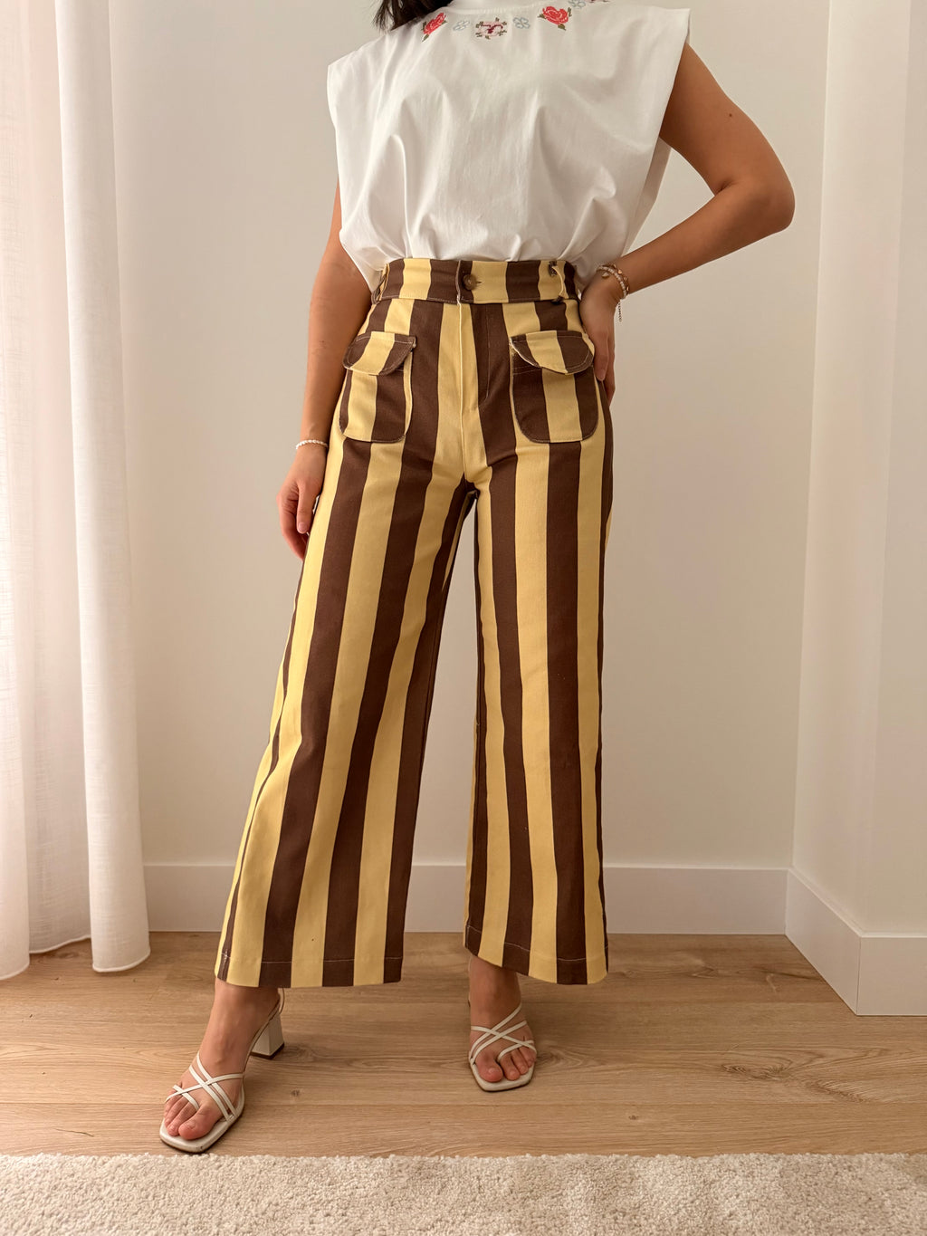 Pantalón Janeiro