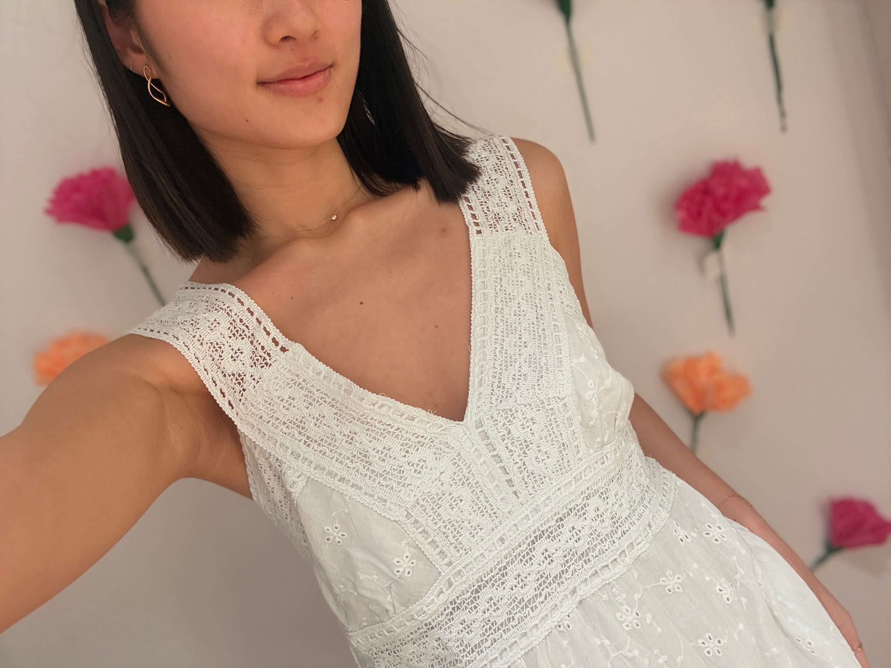 Vestido Bella