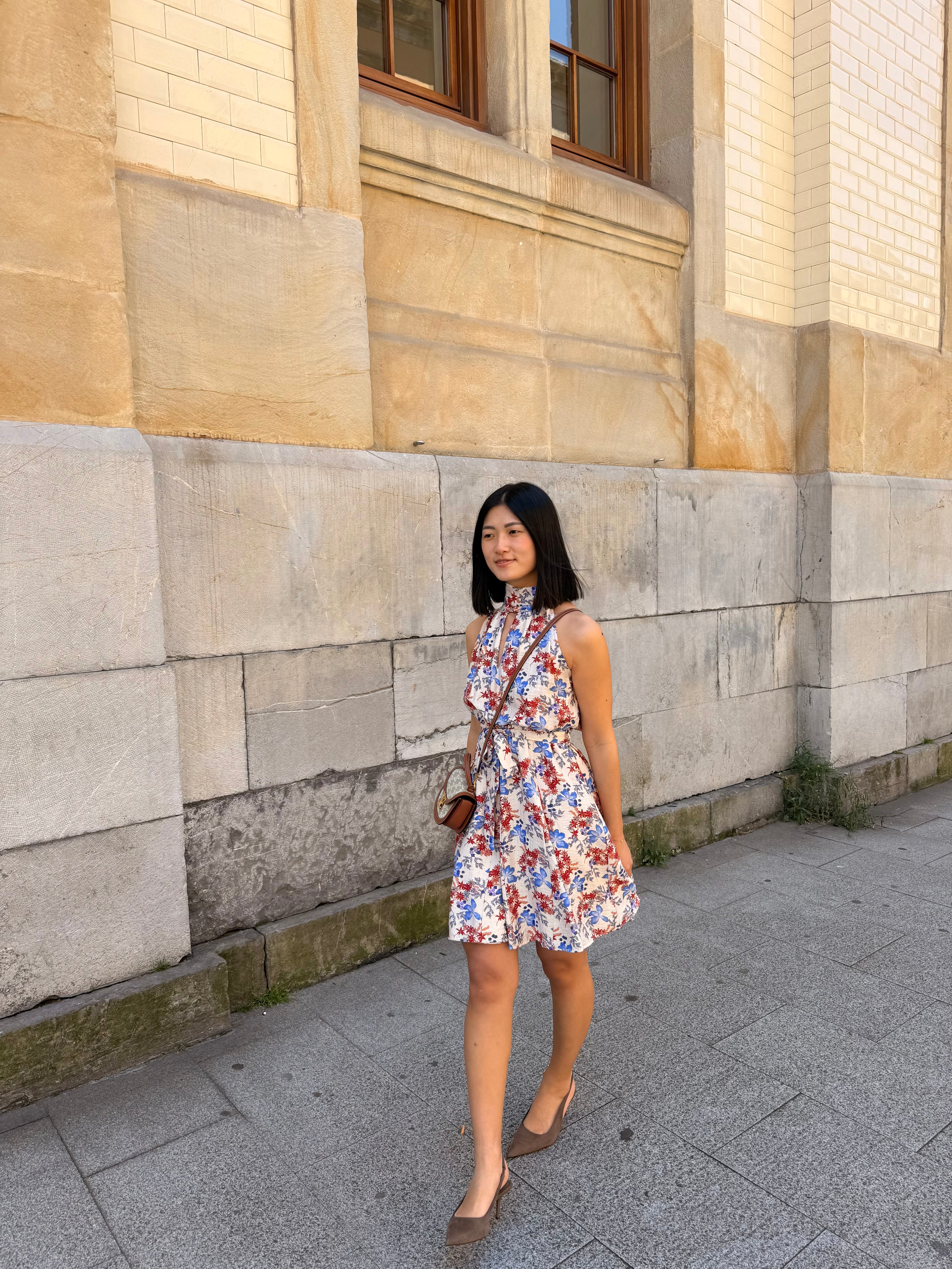 Vestido Venecia