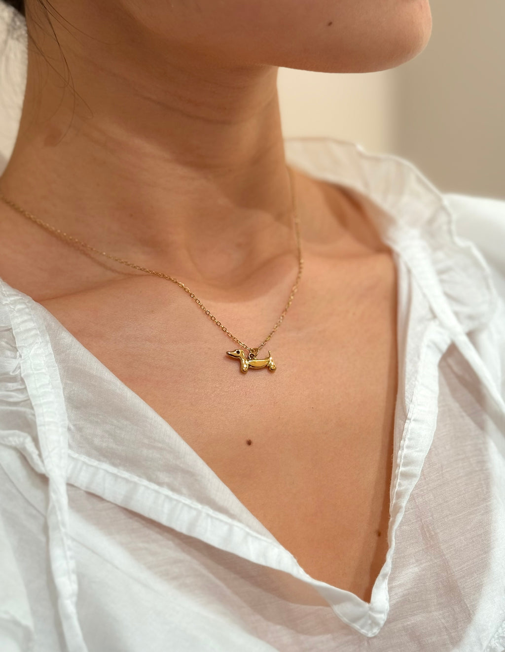 Collar Bellisse