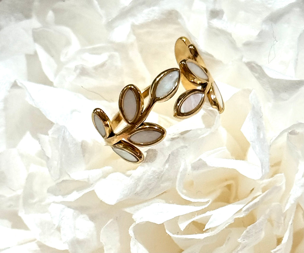 Anillo Zafira